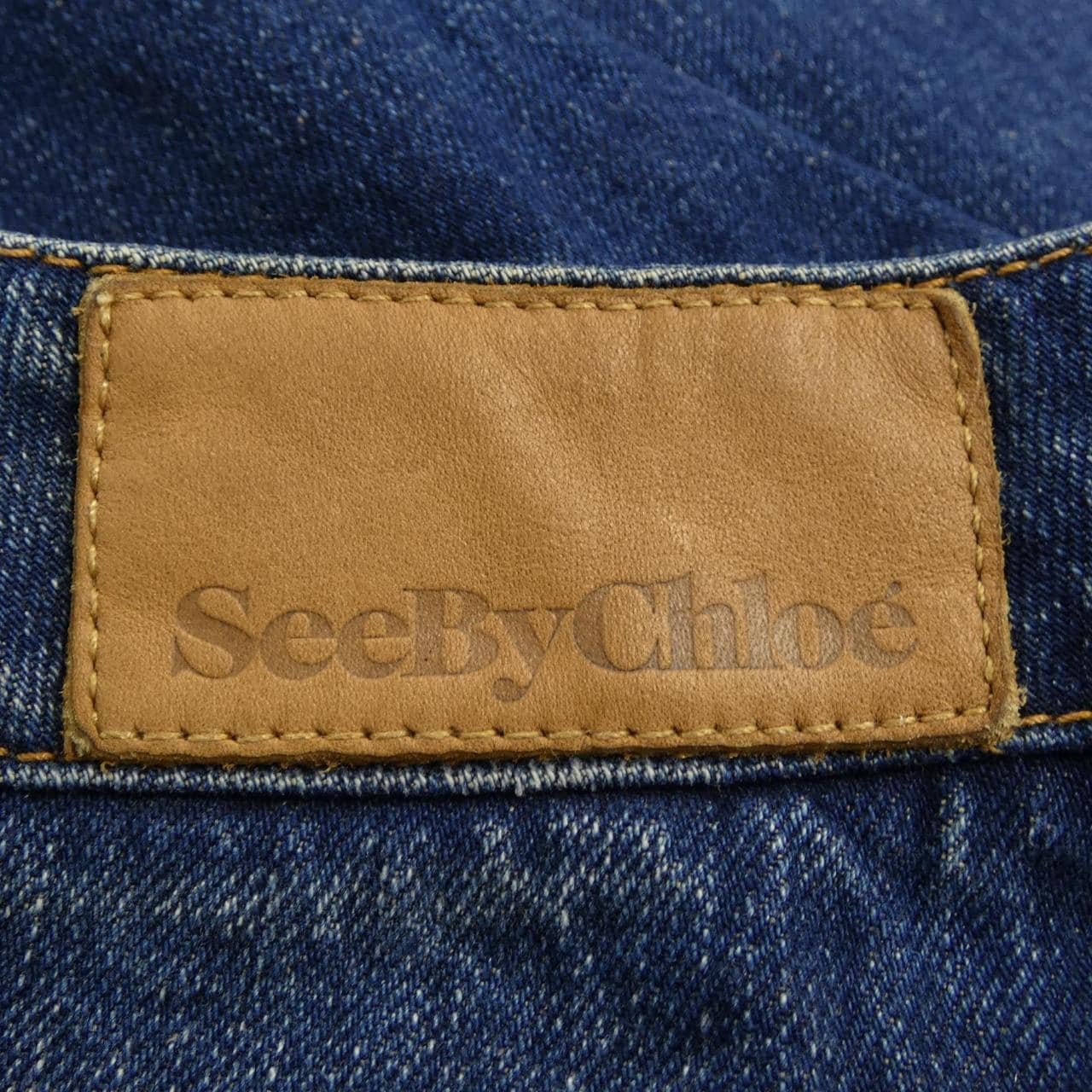 SEE BY CHLOE克洛伊裙