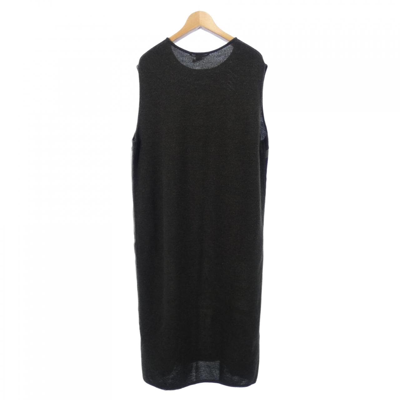 エルメス HERMES 47-7763 ツイルレーヌ ワンピース