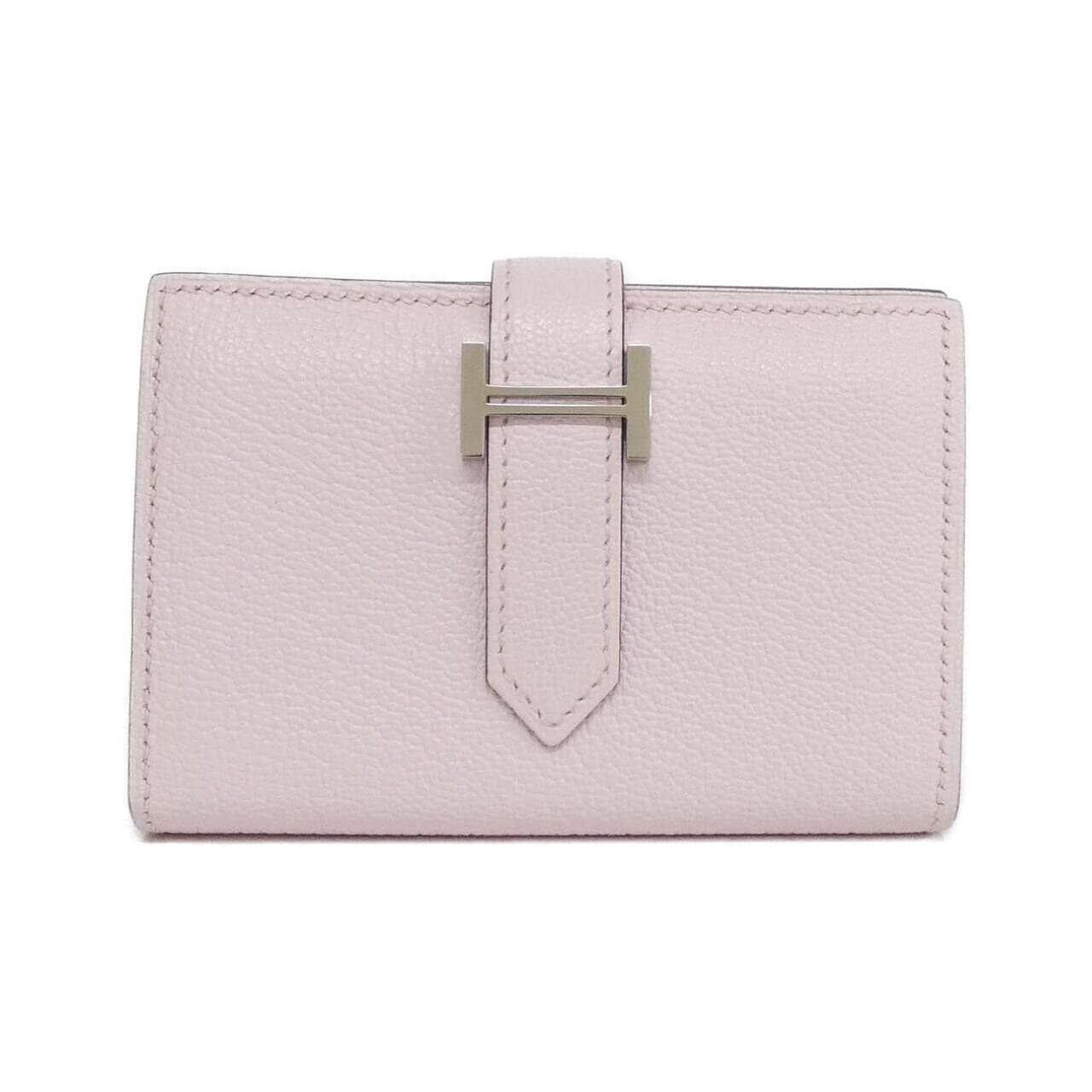 エルメス ベアン ミニ 039795CK 財布