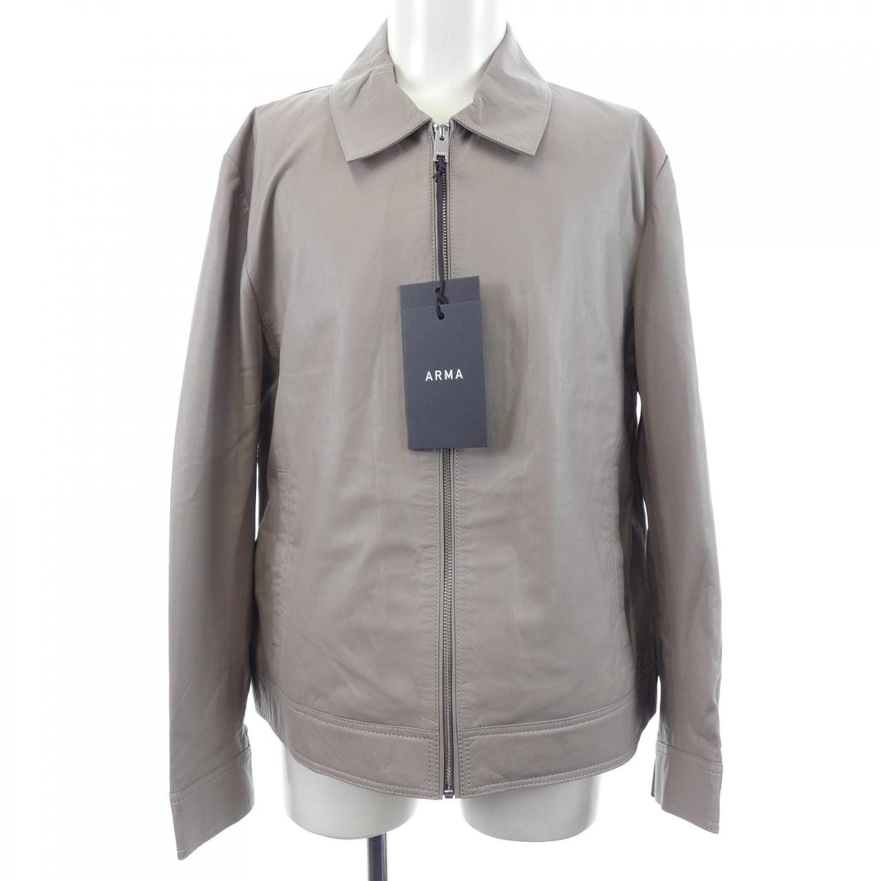 アルマ ARMA WANI ジャケット