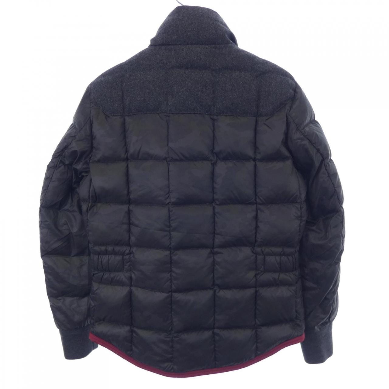 モンクレール MONCLER LUMIERE ダウンジャケット