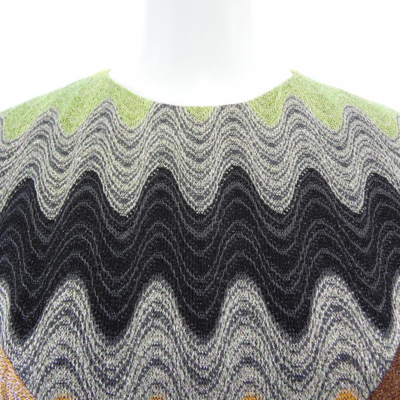 ミッソーニ MISSONI ワンピース