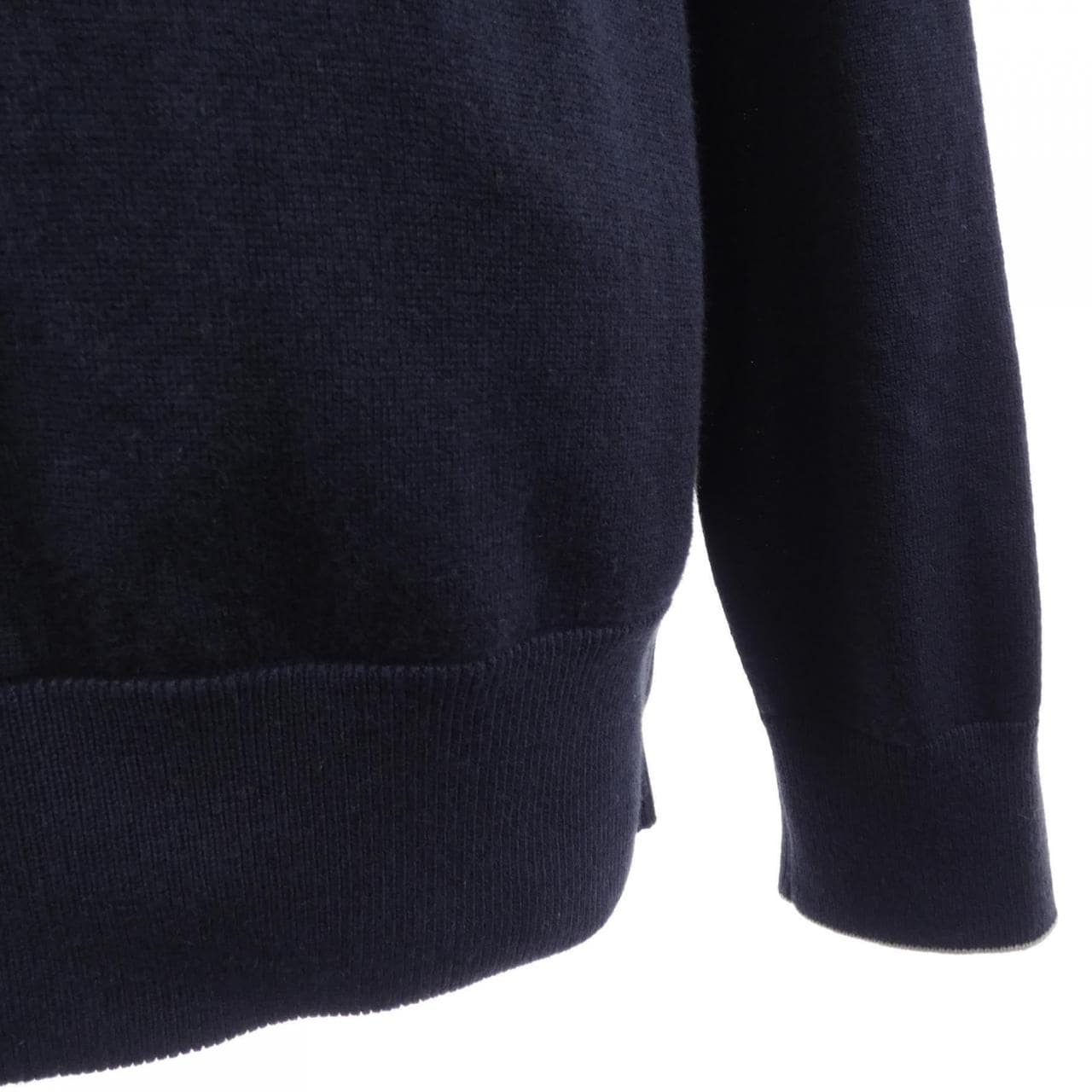 ロロピアーナ Loro Piana FAF8493 パーカー