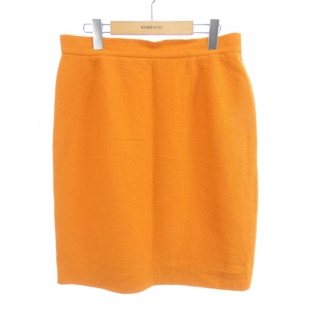 【ヴィンテージ】シャネル CHANEL COLLECTION27 20095F04 スーツ