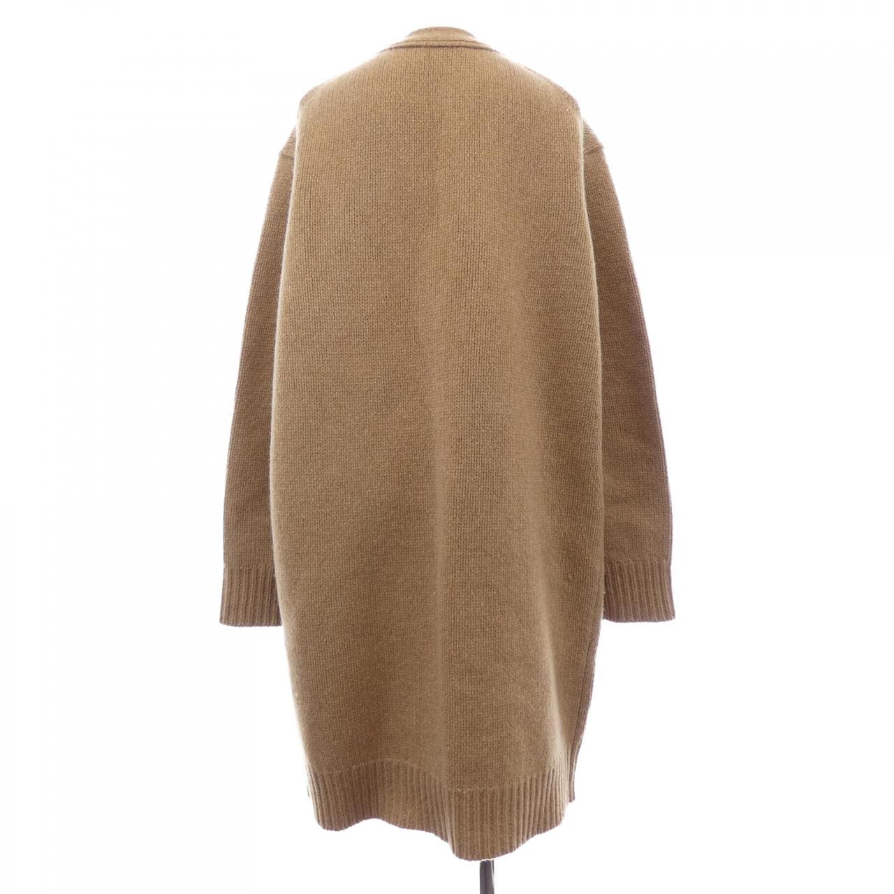 セリーヌ CELINE 2 5P44 /2657 ロングカーディガン