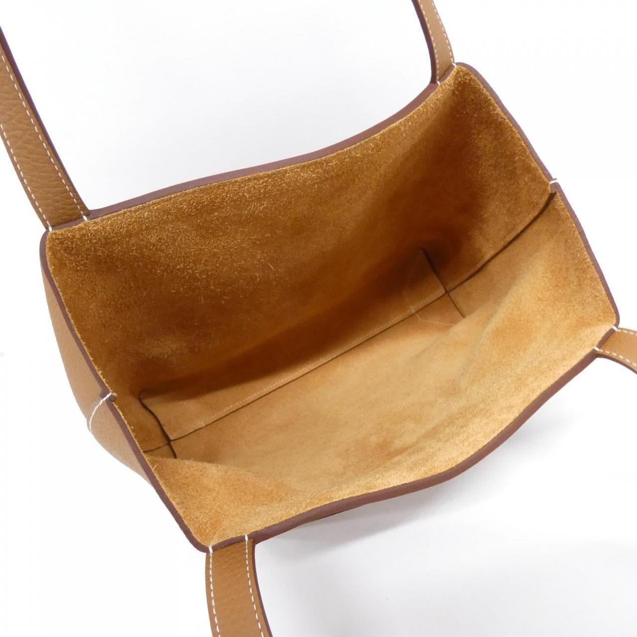 【未使用品】エルメス カバセリエ 31cm 082201CA バッグ