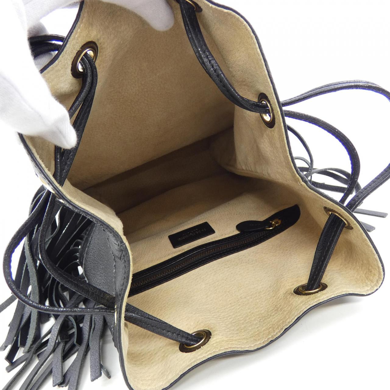 ジェイアンドエムデヴィッドソン J&M DAVIDSON BAG