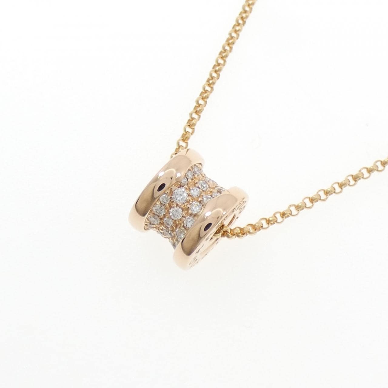 ブルガリ B.zero1 ネックレス