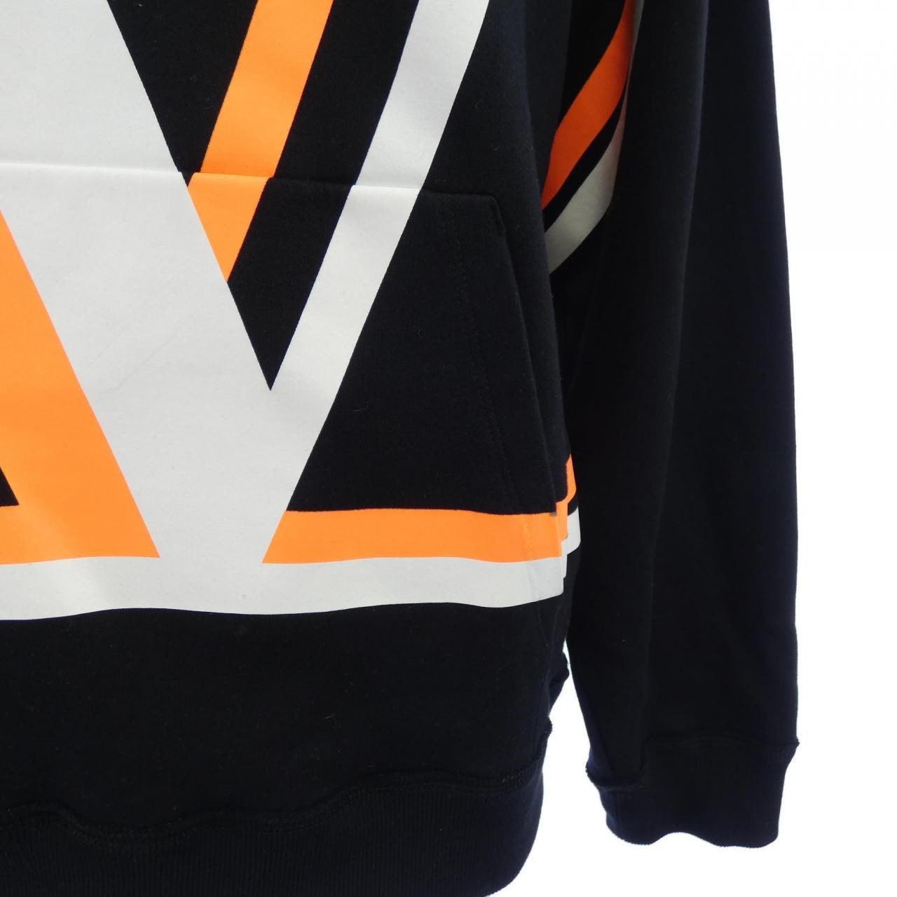 ヴァレンティノ VALENTINO UV3MF14J6K5 パーカー