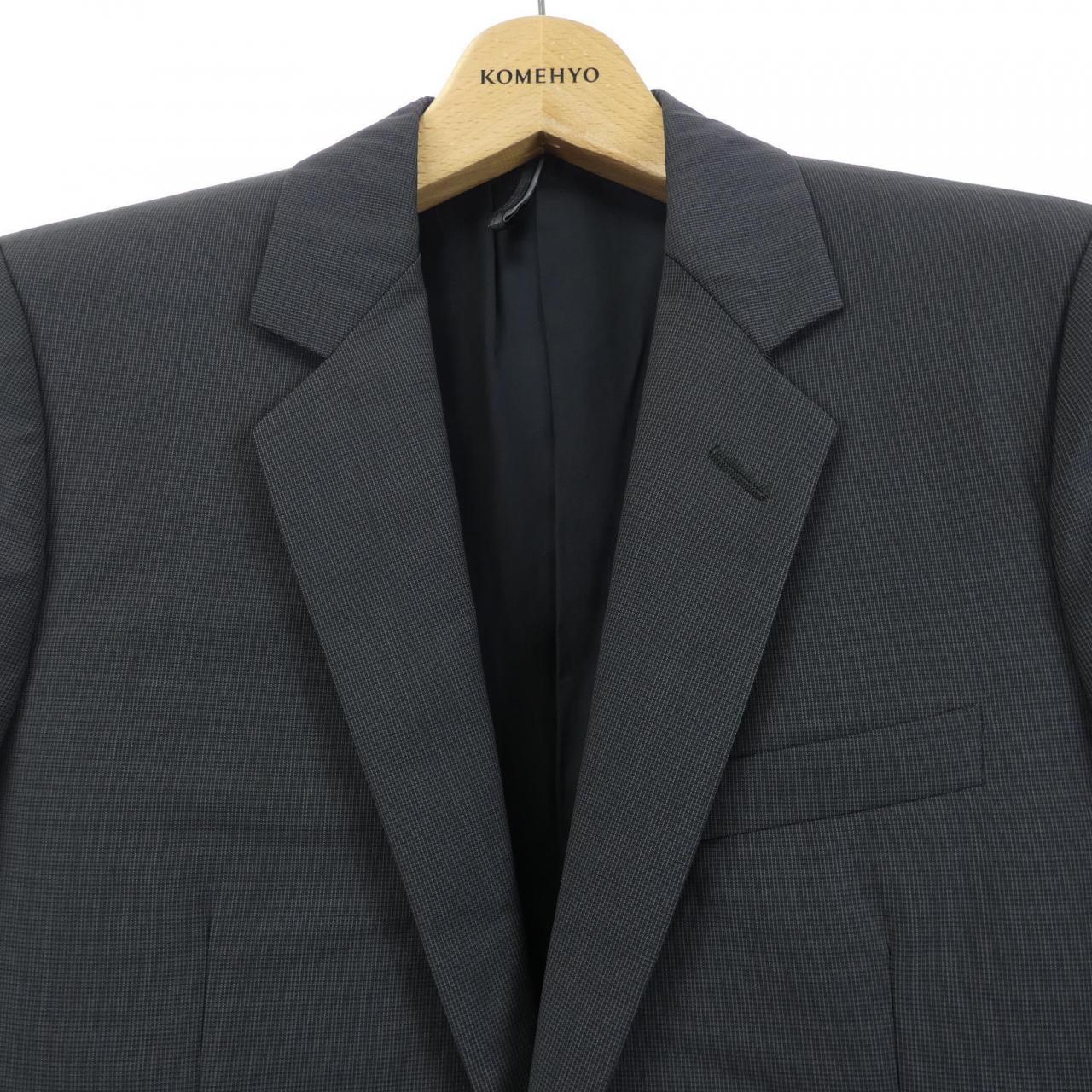 ディオールオム DIOR HOMME 263C740A1939 スーツ