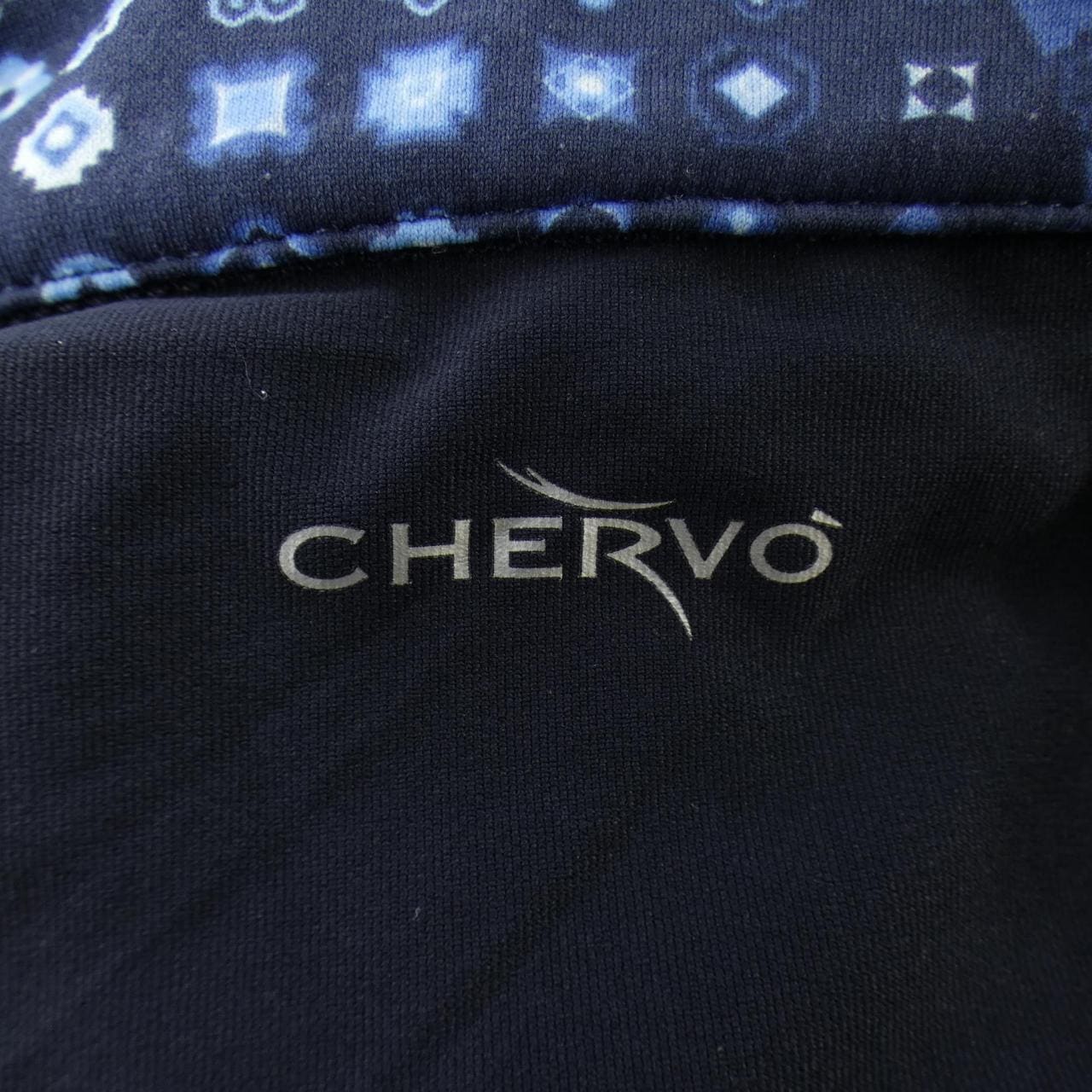 シェルボ CHERVO ブルゾン