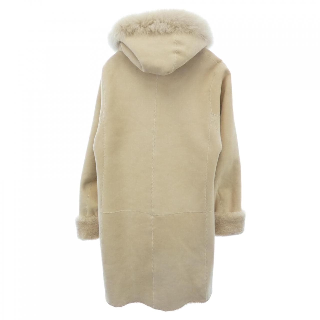 PELLXAVIER ムートンコート