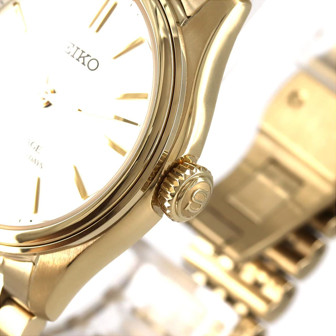 セイコー プレザージュ GP 6R51-00D0/SARX132 GP 自動巻