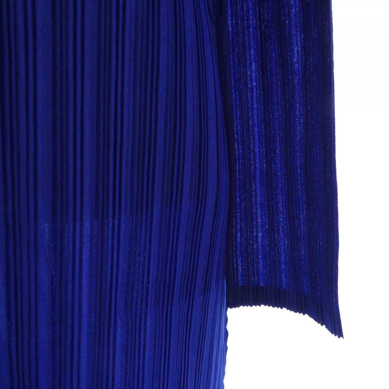 プリーツプリーズ PLEATS PLEASE PP43-FH385 チュニック