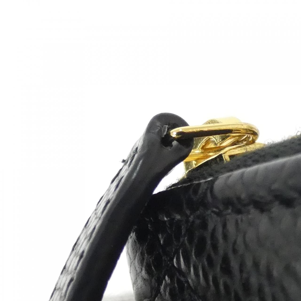 シャネル タイムレスクラシック ライン AP0216 コインケース