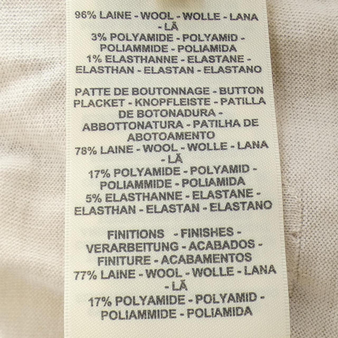 エルメス HERMES キャンディリブリスバンダナ 5H2729D3 カーディガン