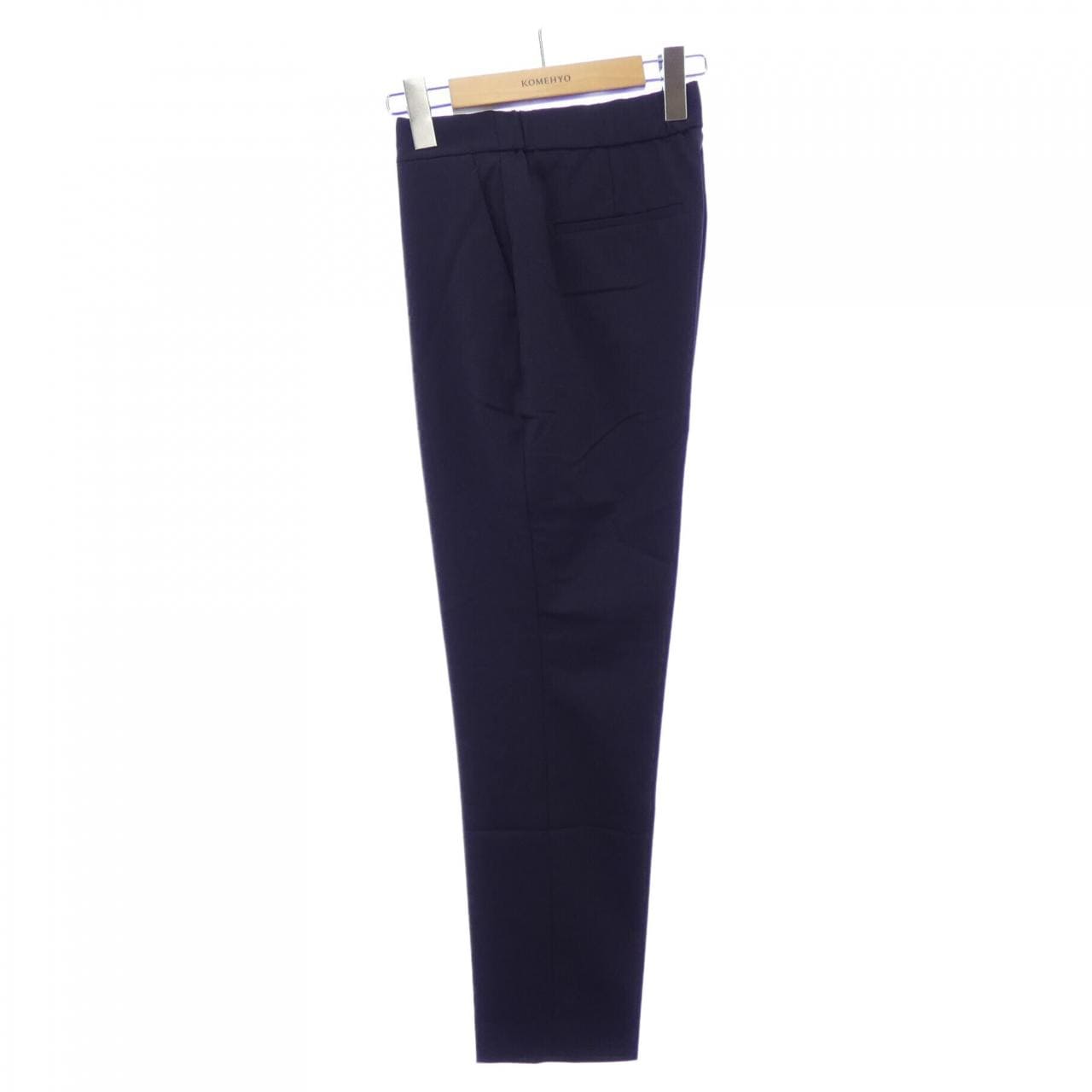 Theory luxe 03-3306410 pants