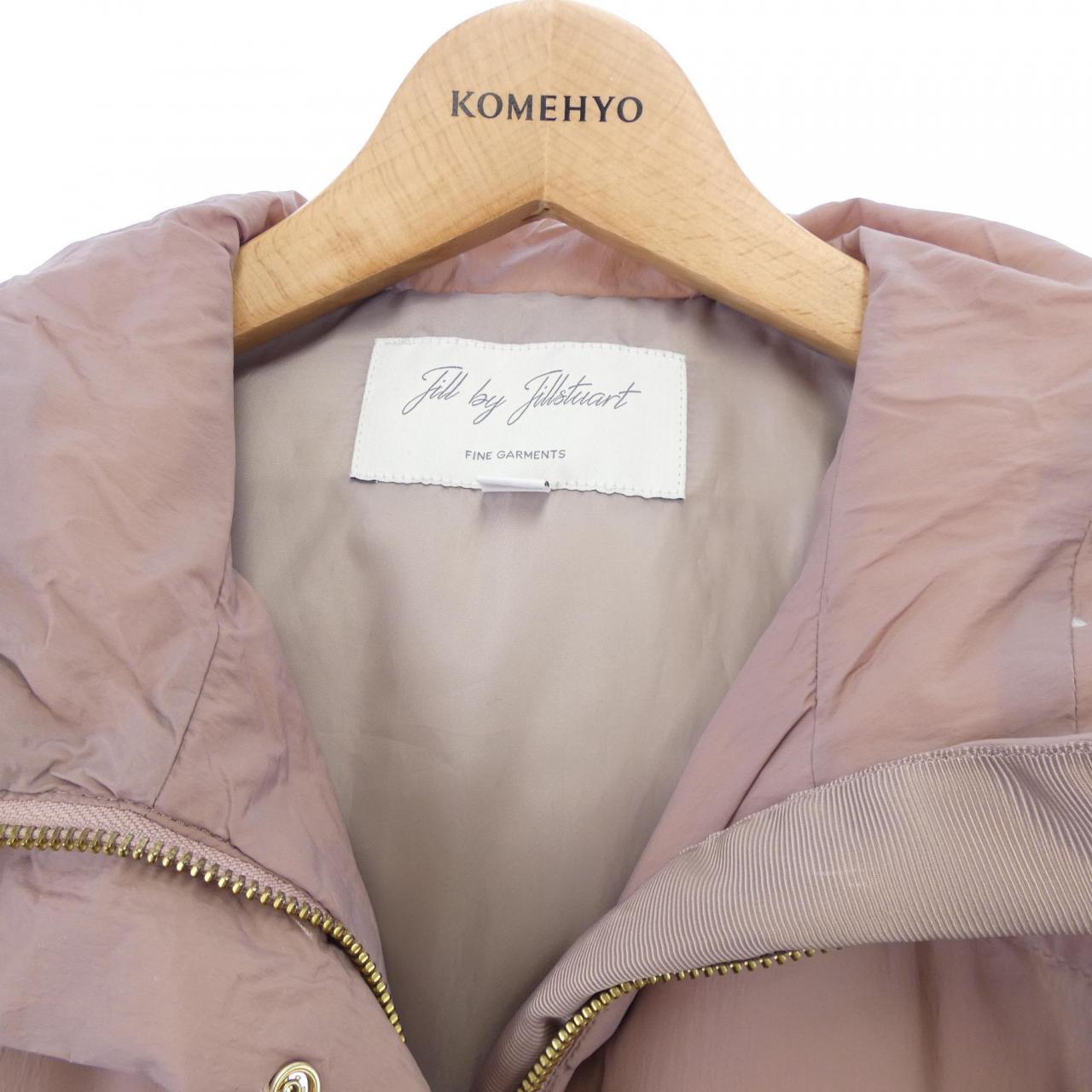 ジルバイジルスチュアート JILL by JILL STUART 125-2251007 ジャケット