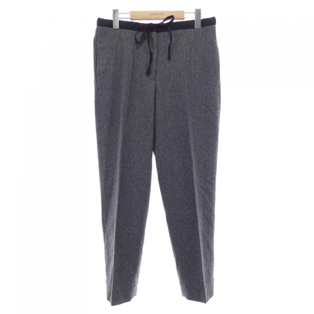 ジルサンダー JIL SANDER JPPT310550 パンツ