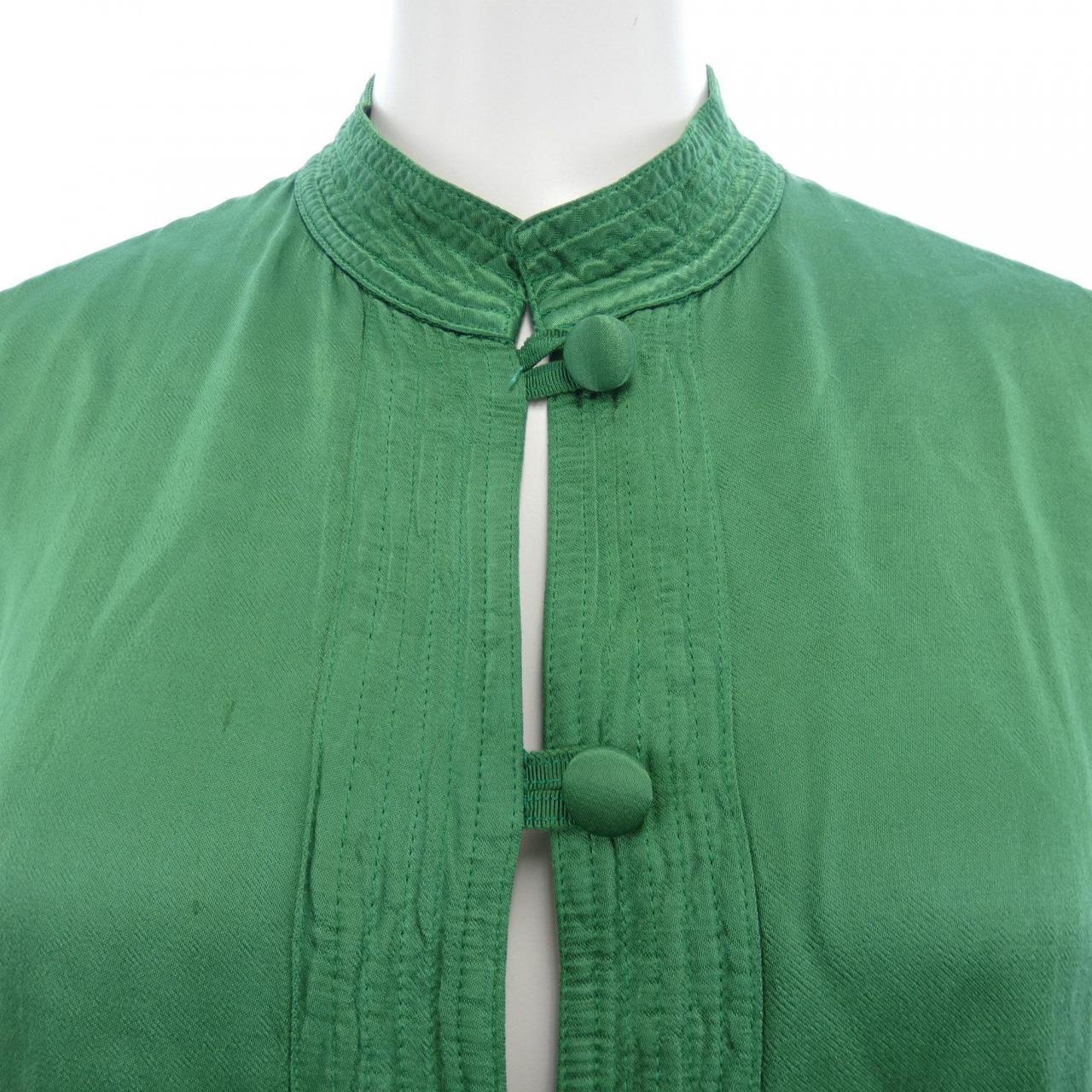 RAQUEL ALLEGRA シャツ