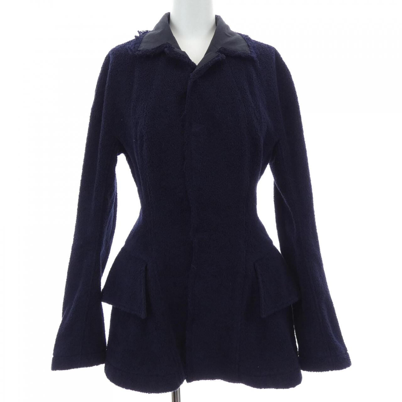 ヨウジヤマモト YOHJI YAMAMOTO FE-J65-005 ジャケット