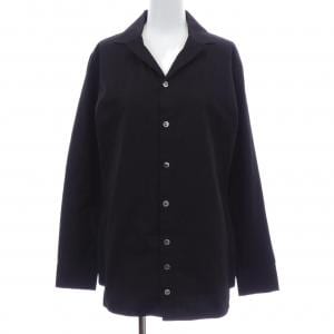 ヨウジヤマモトプリュスノアール YOHJI YAMAMOTO+NOIR NB-B11-005 シャツ