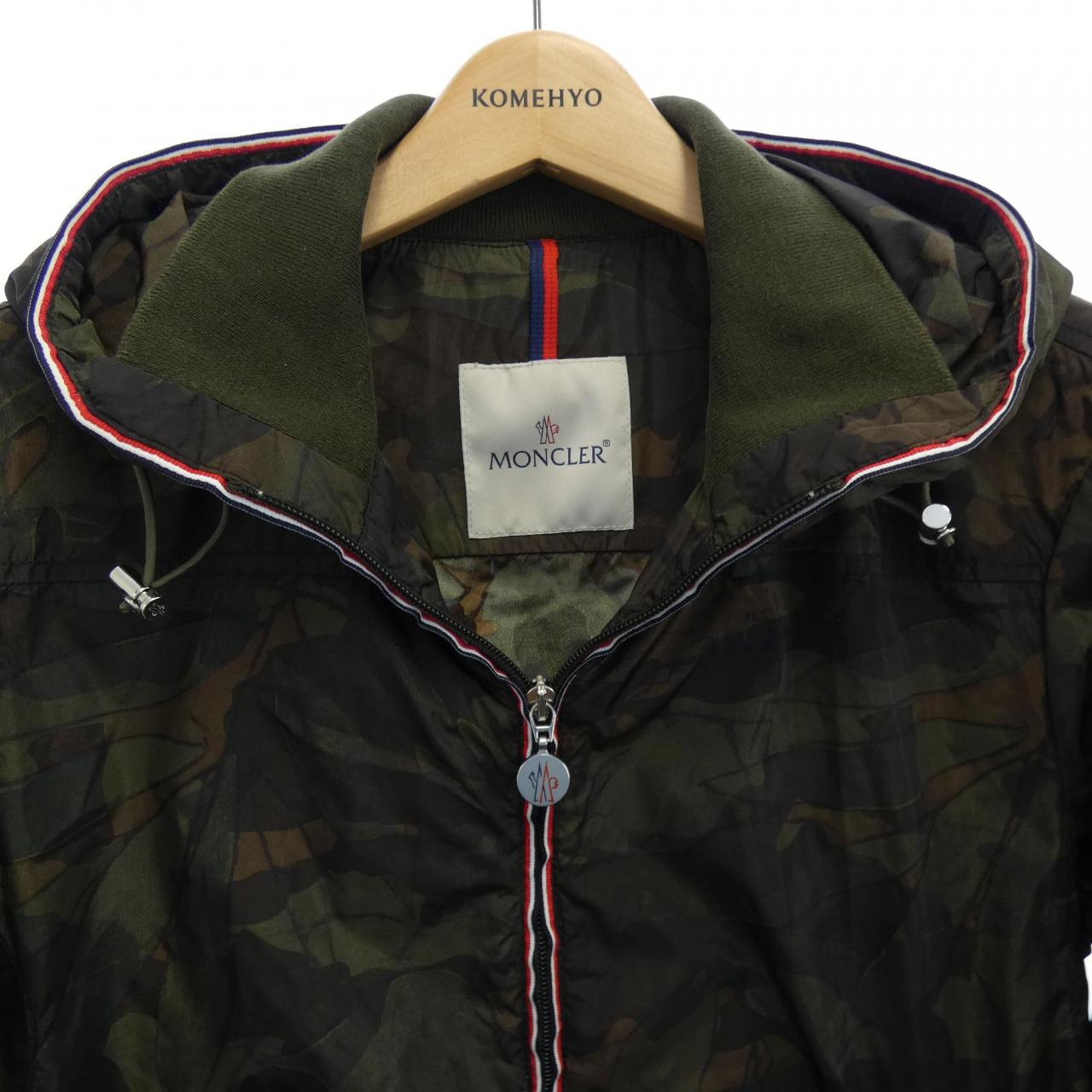 モンクレール MONCLER NATH ブルゾン