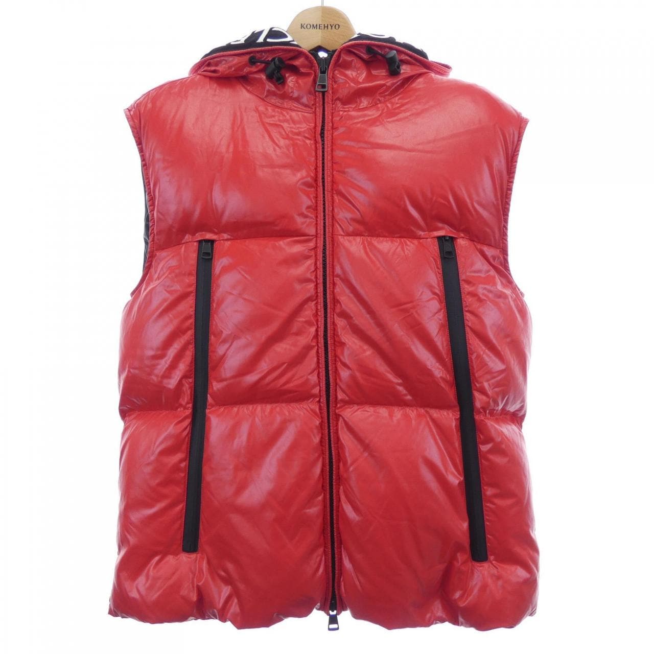 モンクレール MONCLER AGNEAUX ダウンベスト