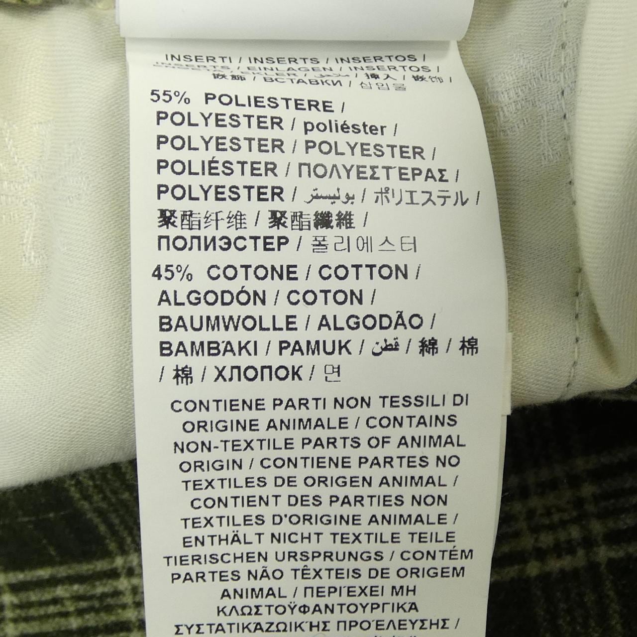 ヤコブコーエン JACOB COHEN パンツ