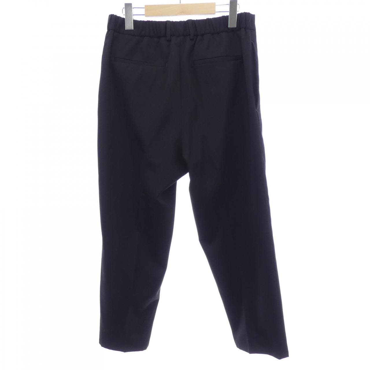 ジルサンダー JIL SANDER J22KA0127 パンツ