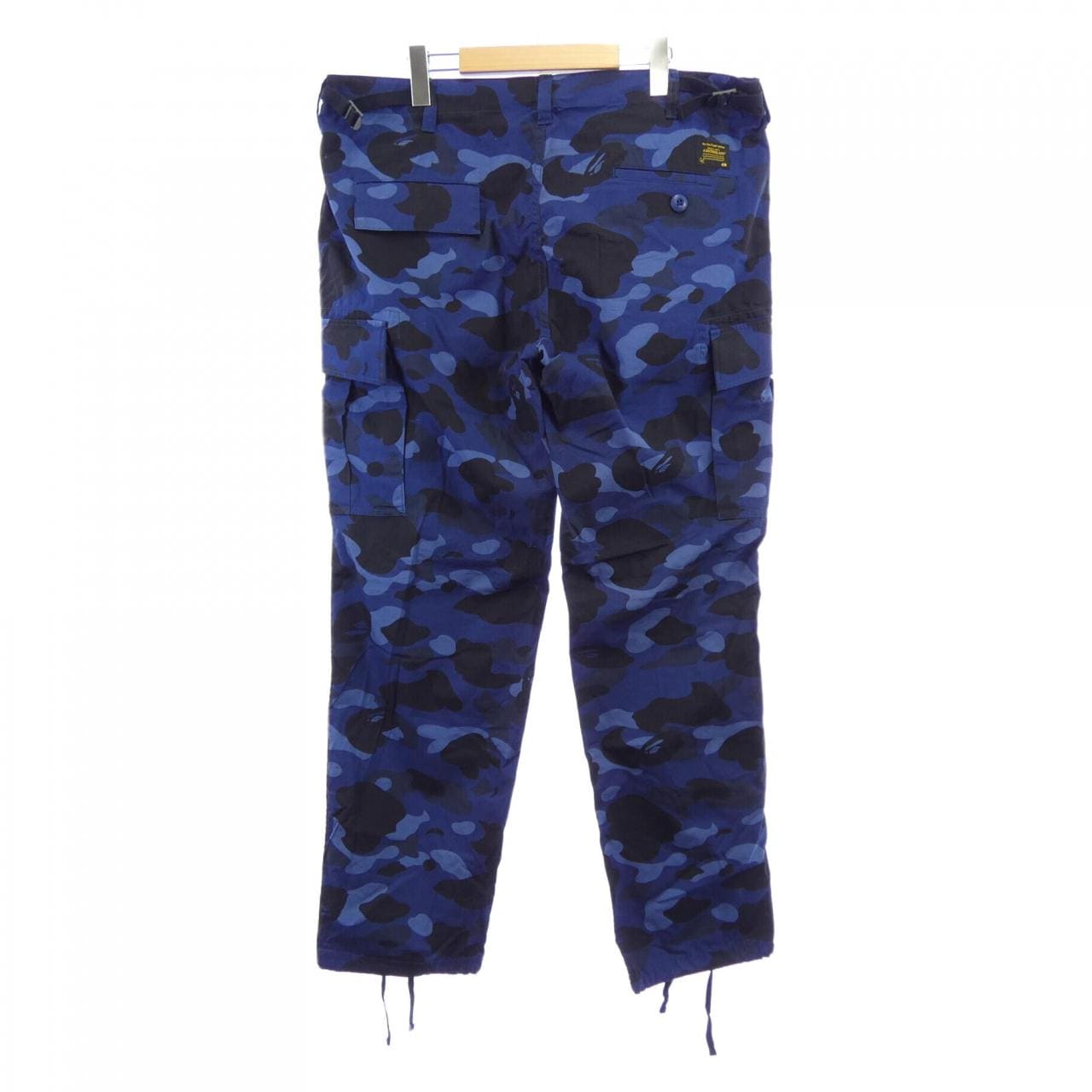 アベイシングエイプ A BATHING APE パンツ