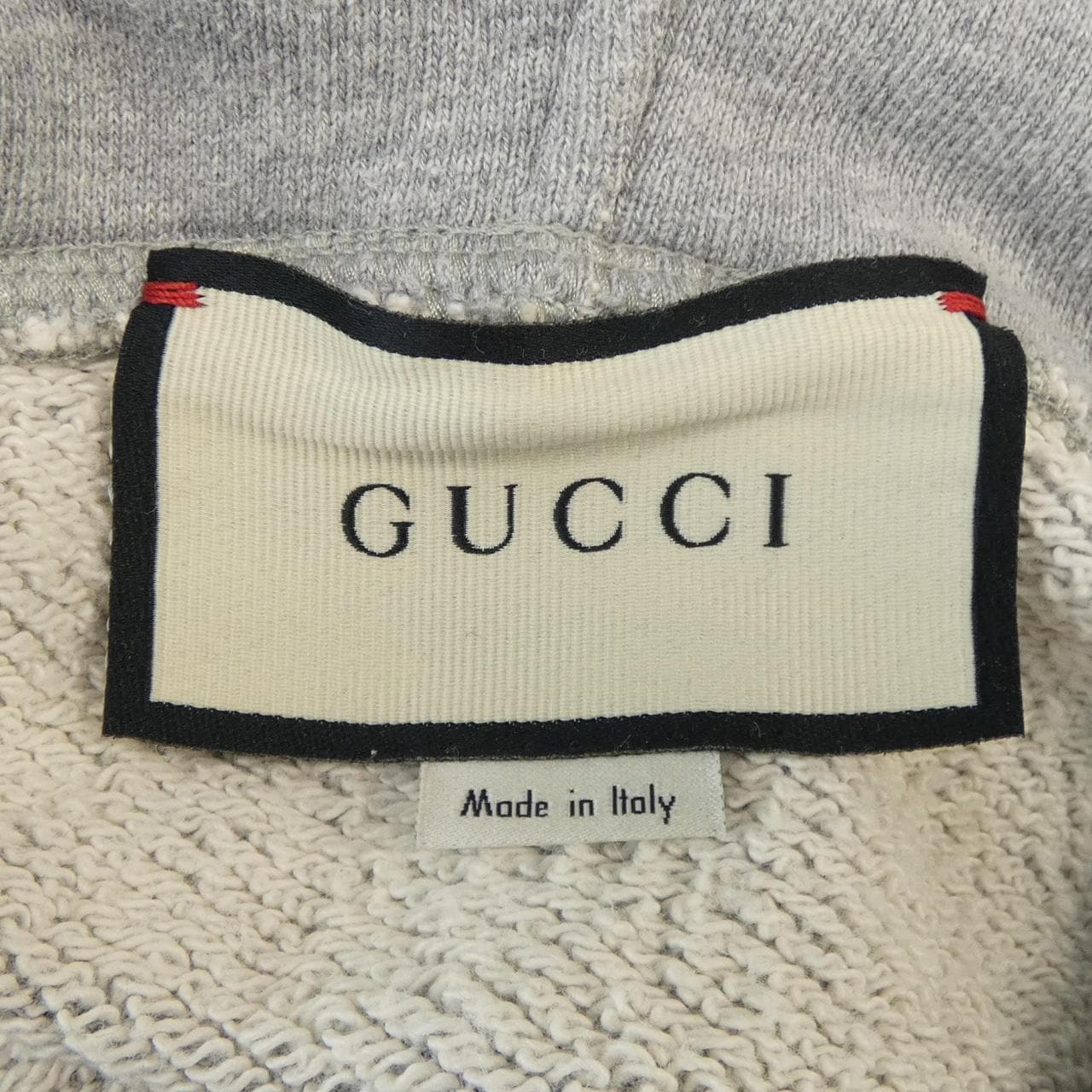 グッチ GUCCI 475374 XJCSO パーカー