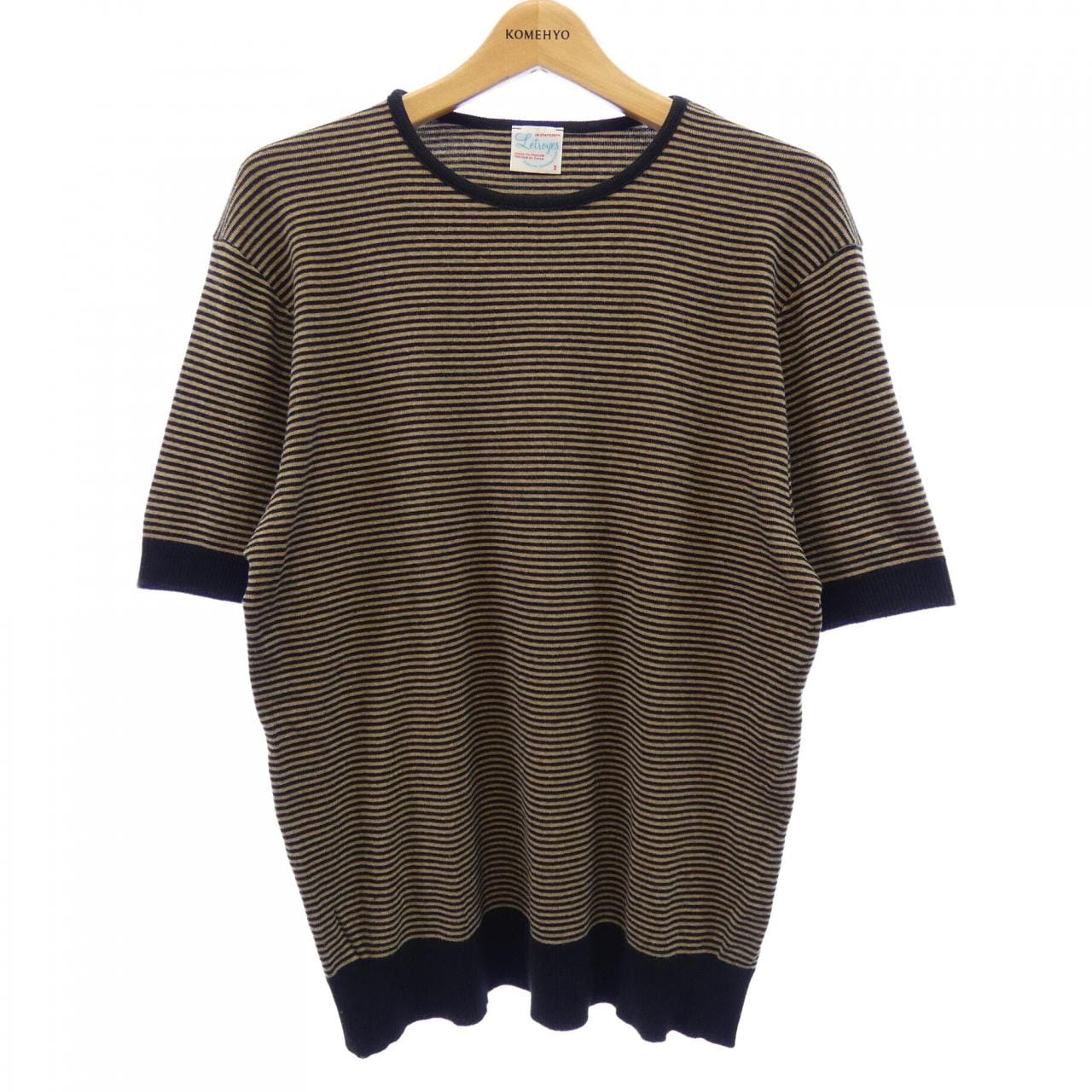 ルトロワ LETROYES ニット