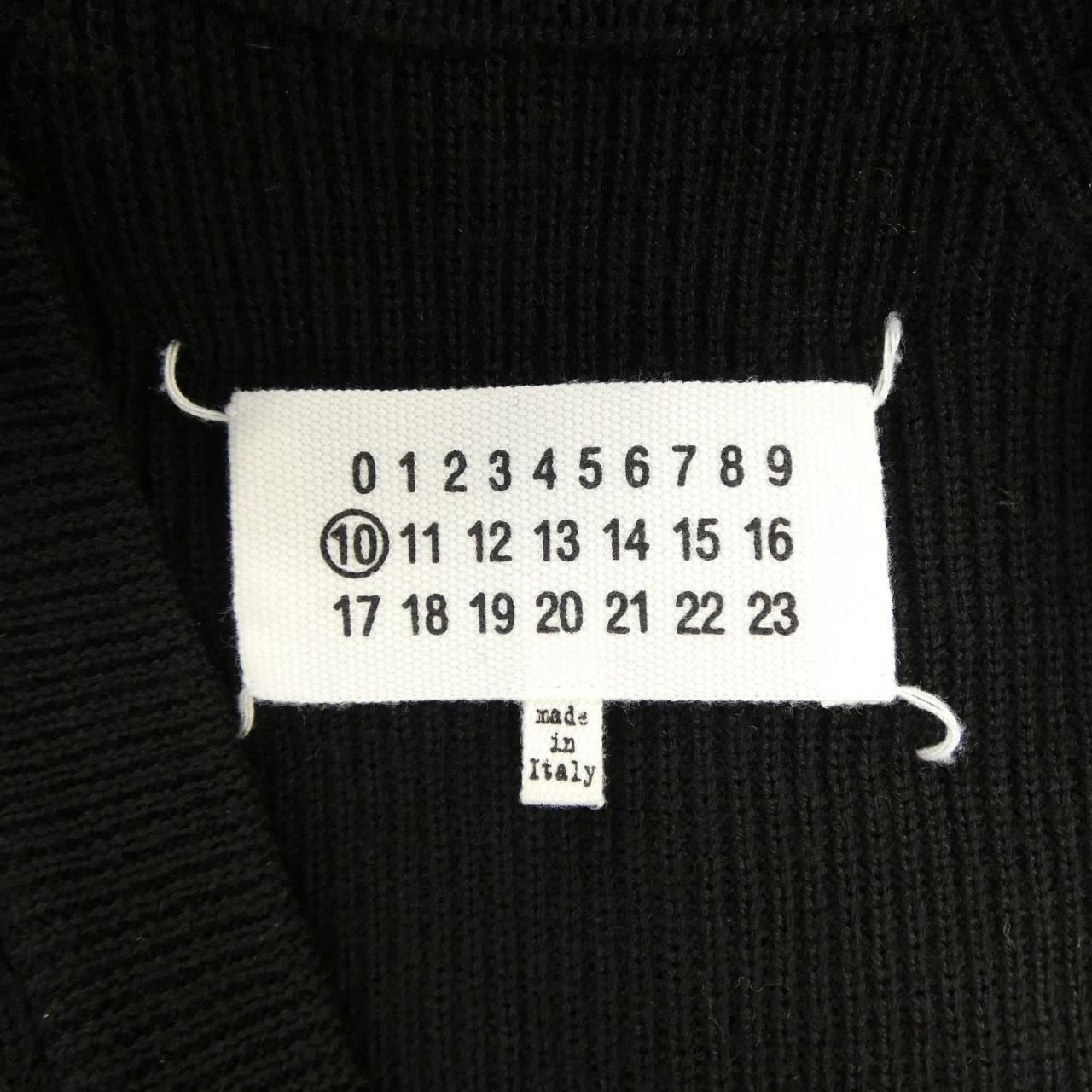 メゾンマルジェラ Maison Margiela S50HA0505 カーディガン