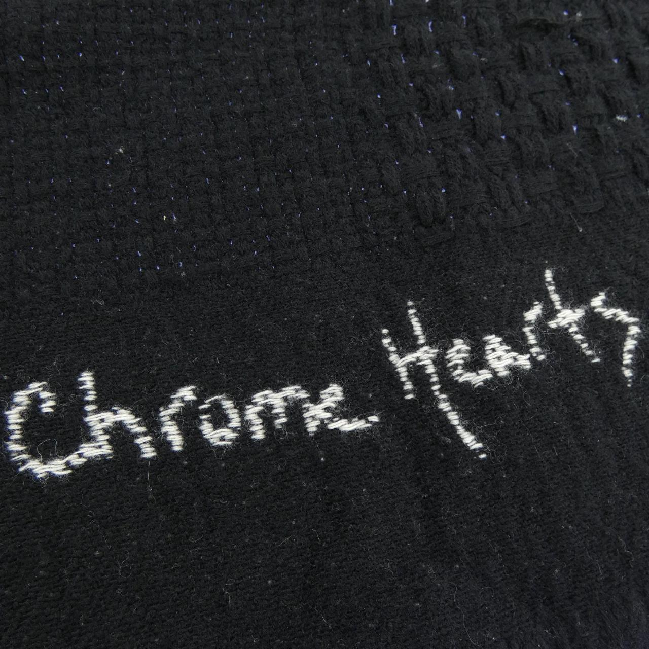 クロムハーツ CHROME HEARTS 501176201xxxxxx097 ブランケット