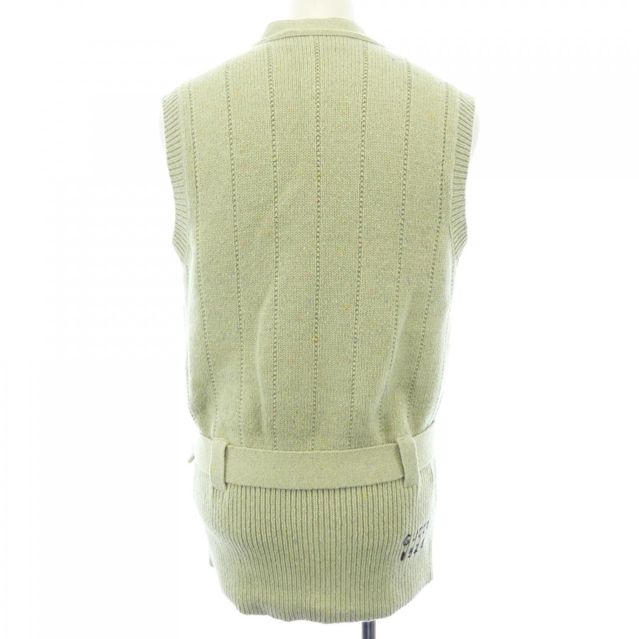 グッチ GUCCI 673870 XKB3A ベスト