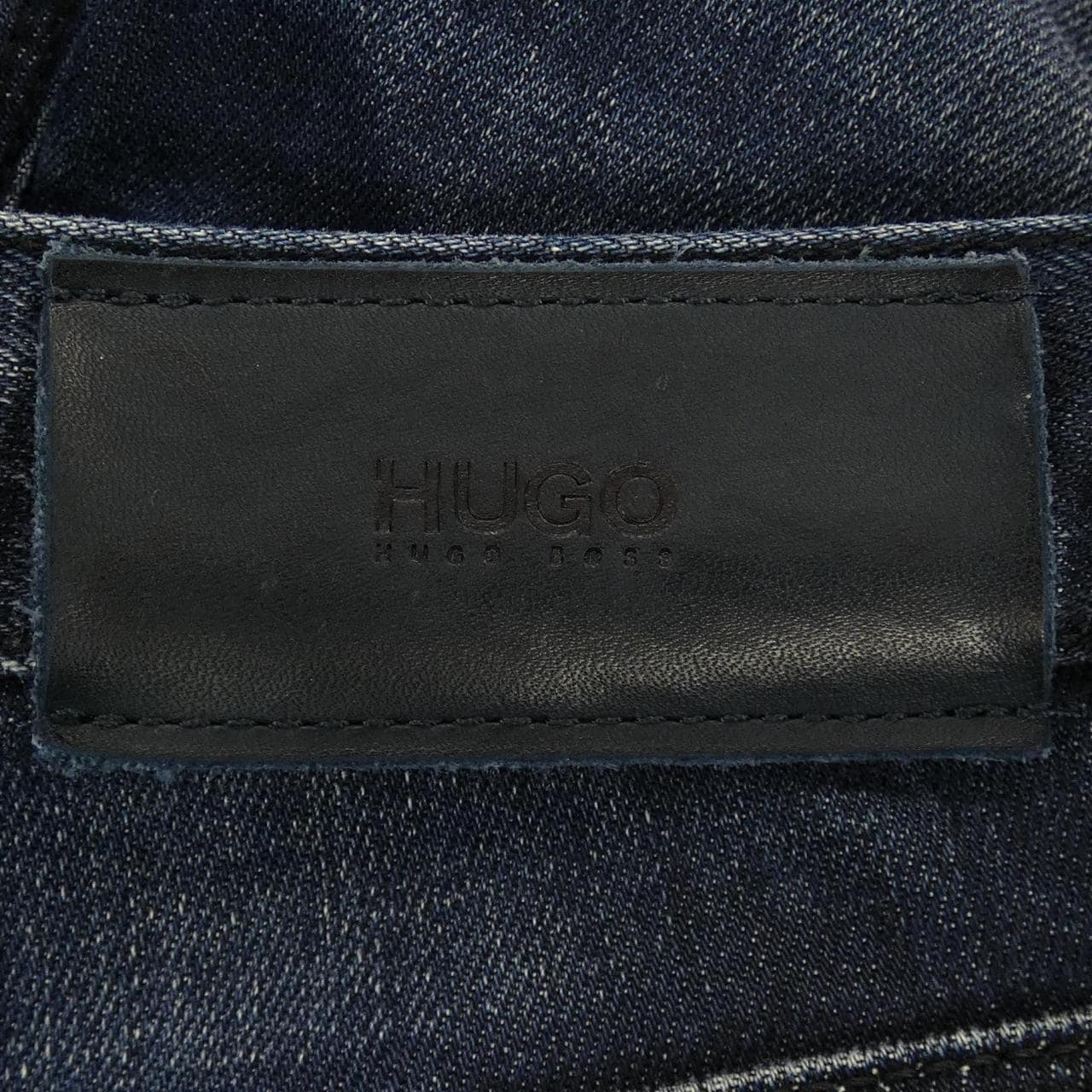 ヒューゴボス HUGO BOSS ジーンズ