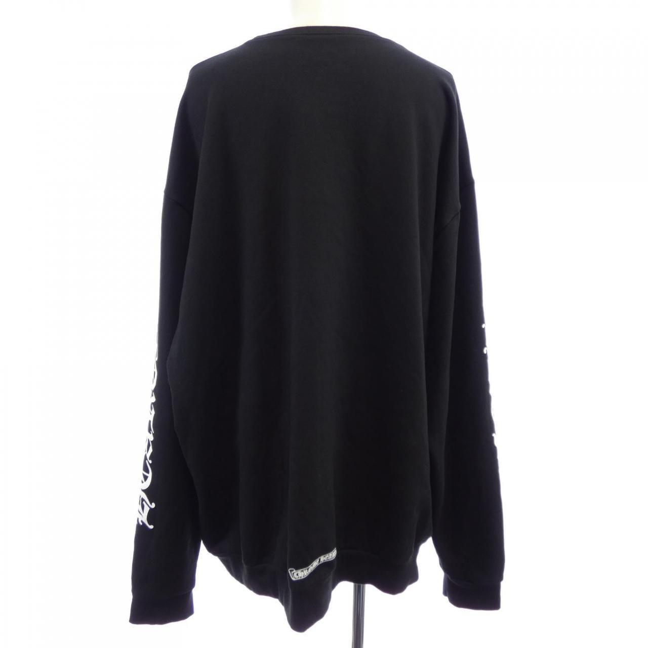 クロムハーツ CHROME HEARTS U CREW 408196533******691 スウェット