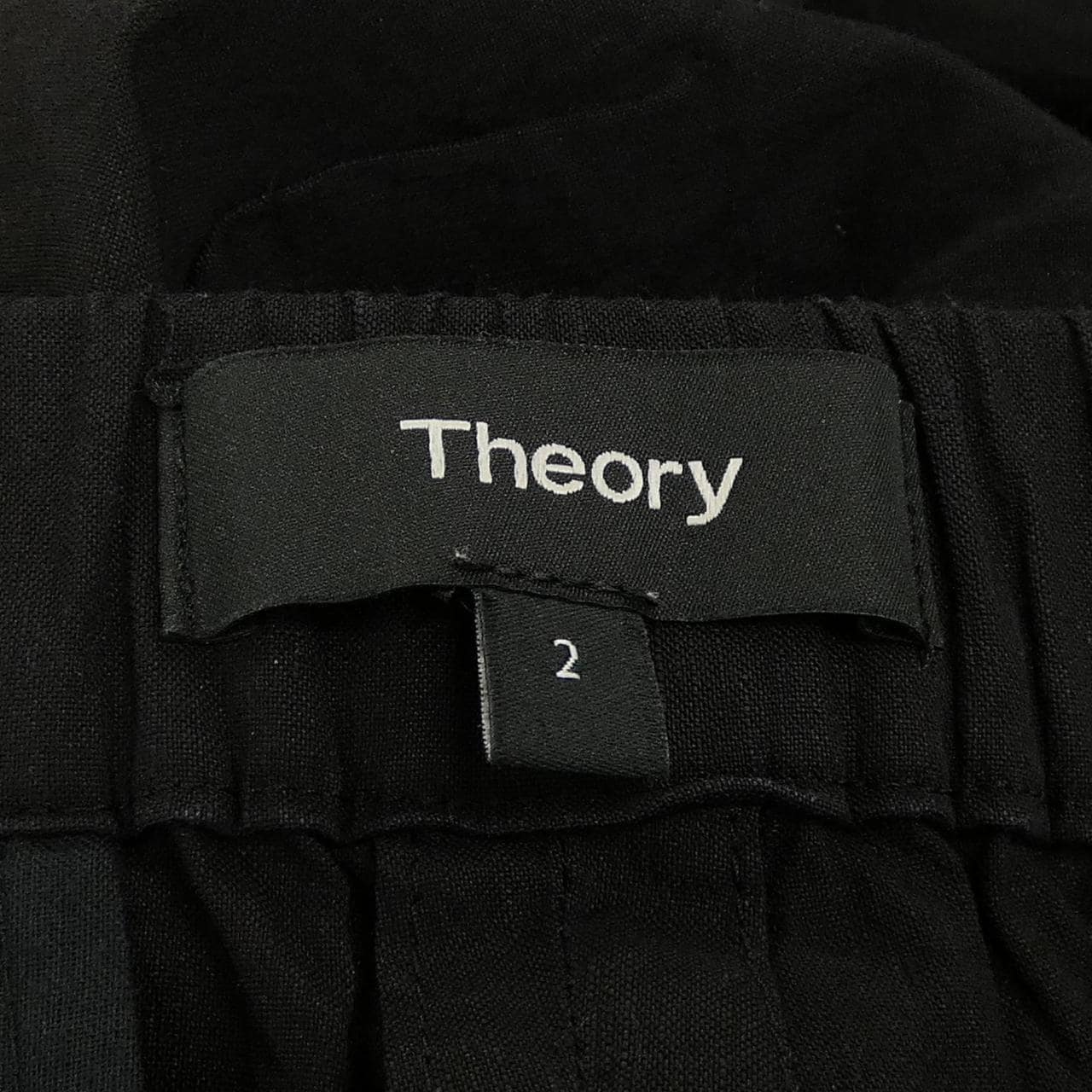 セオリー theory パンツ