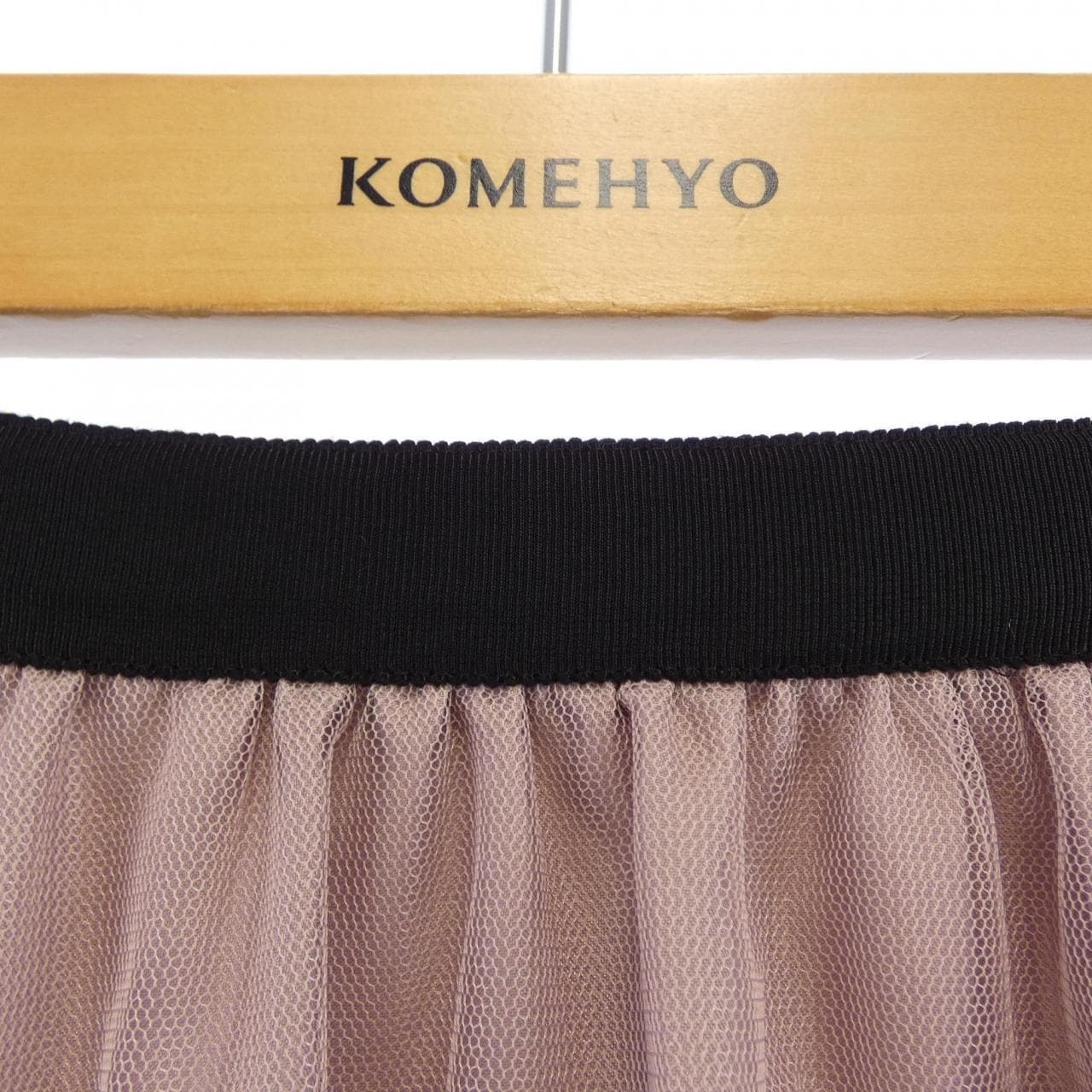 トゥービーシック TO BE CHIC スカート