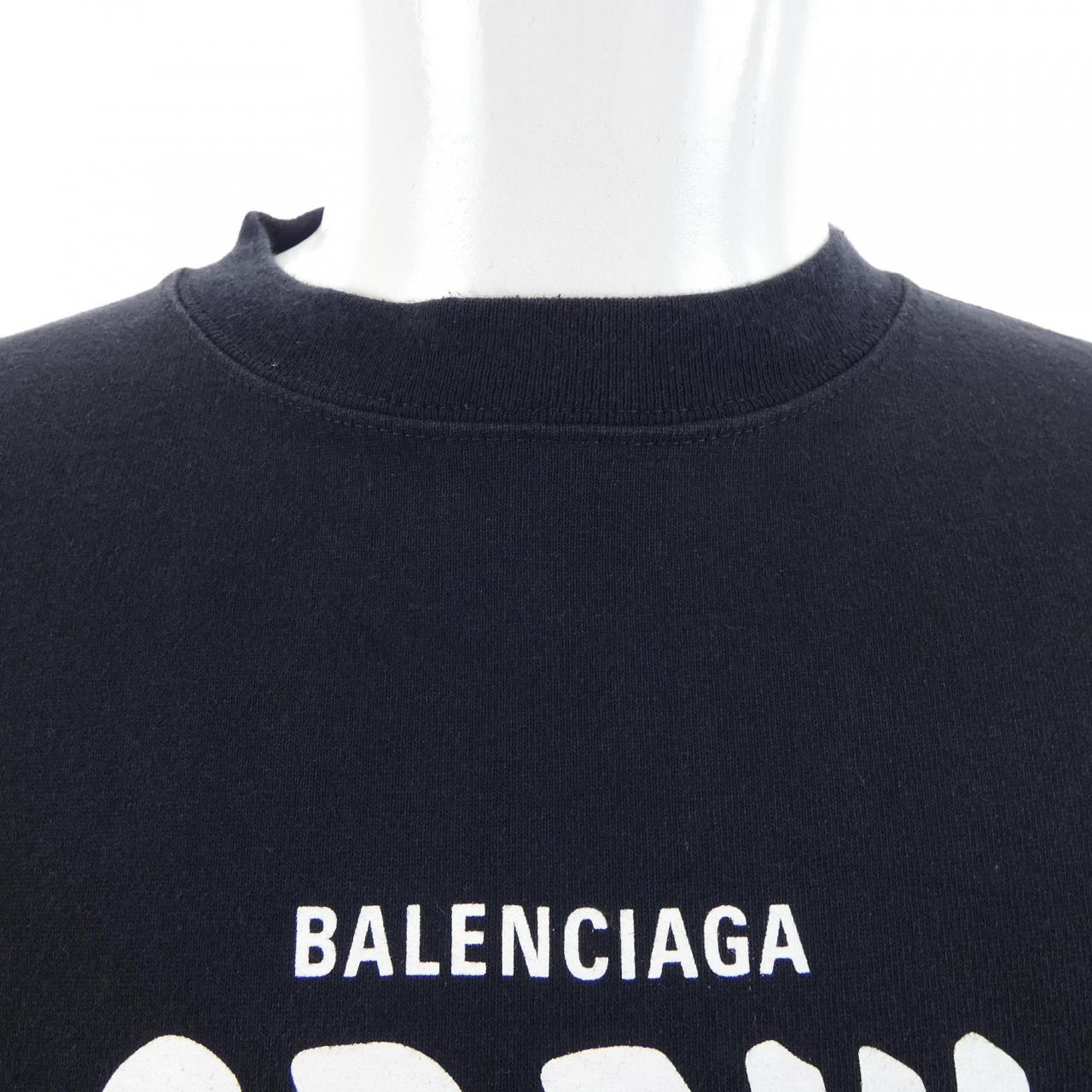 バレンシアガ BALENCIAGA 620969 TIV74 Tシャツ