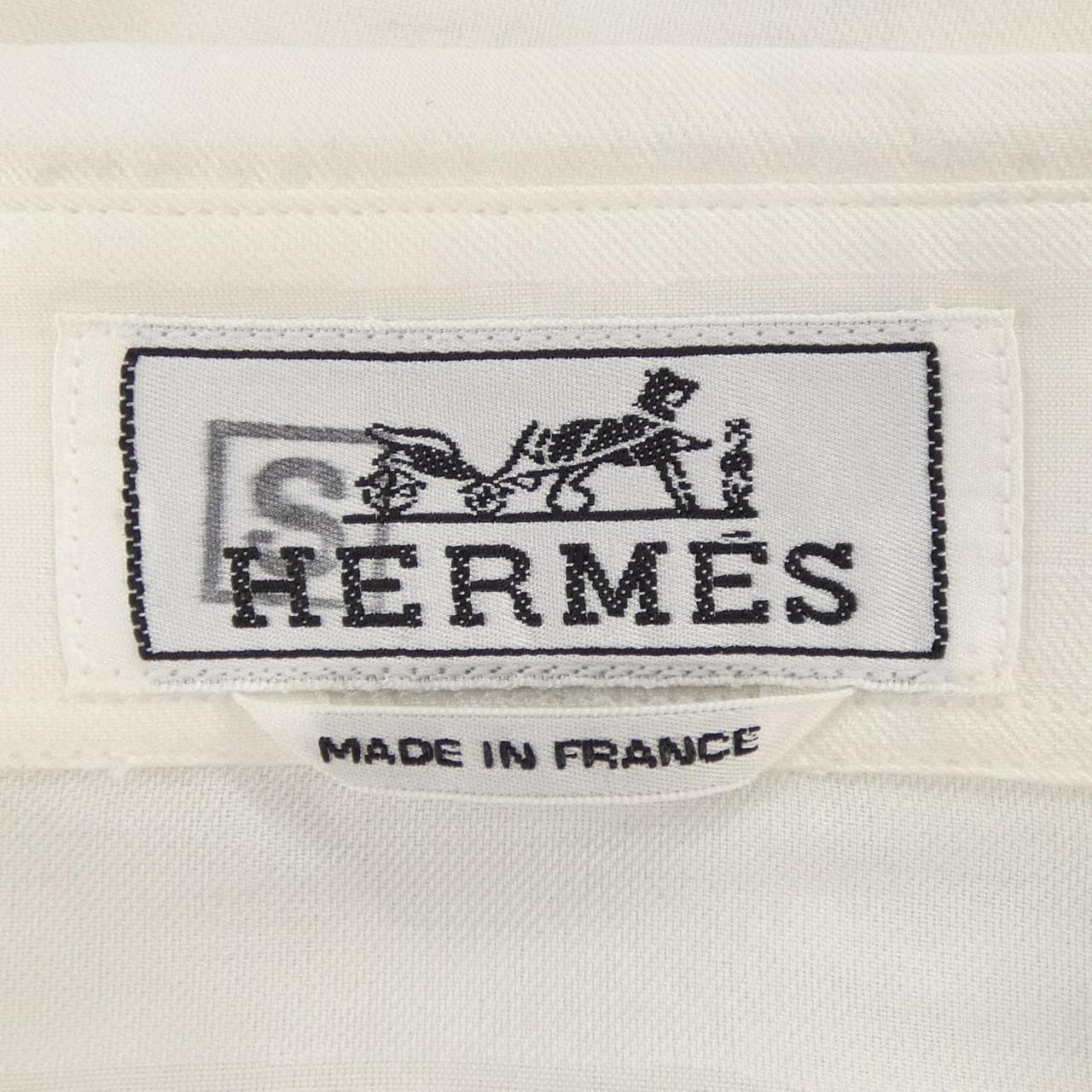 エルメス HERMES シャツ
