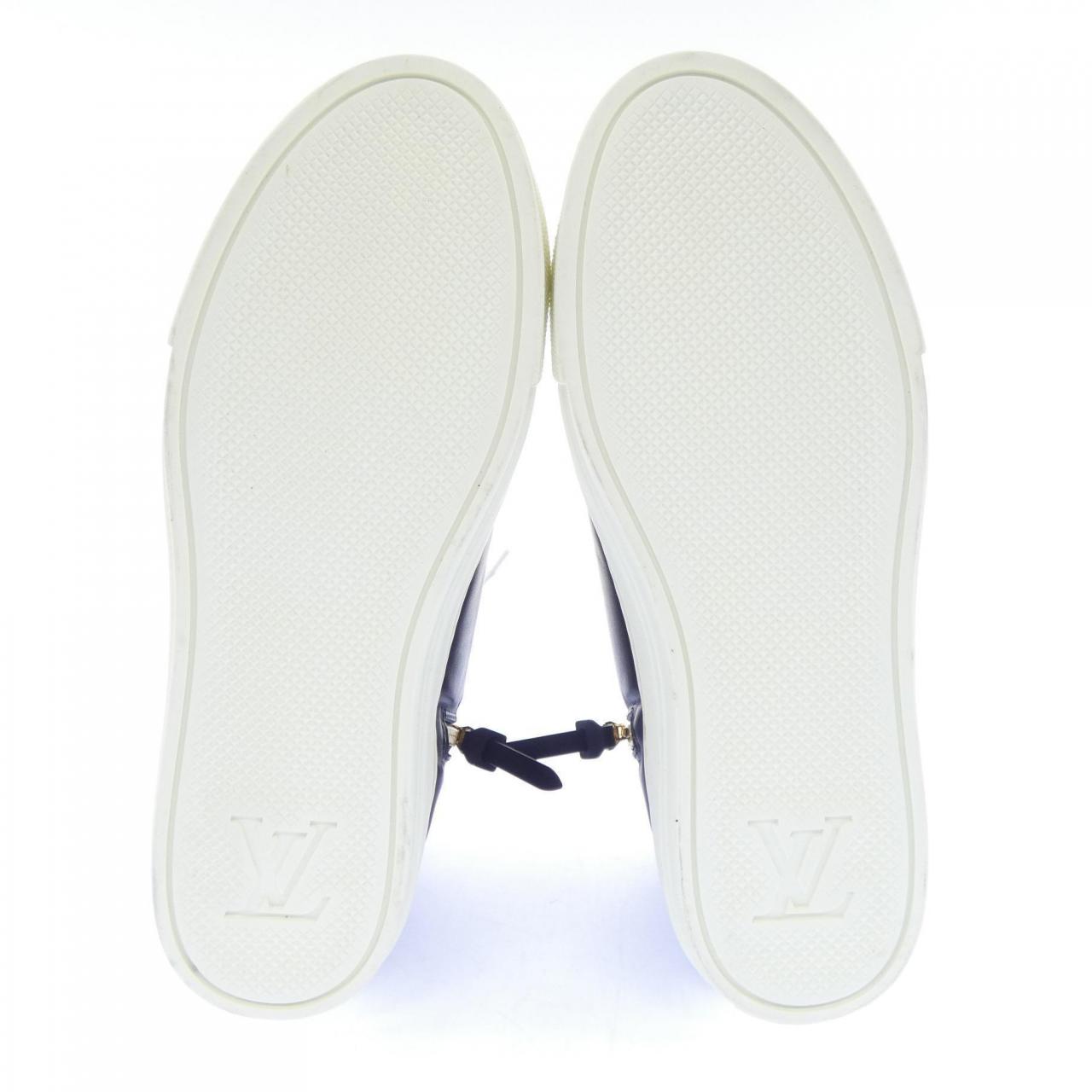 ルイヴィトン LOUIS VUITTON ステラーライン スニーカー