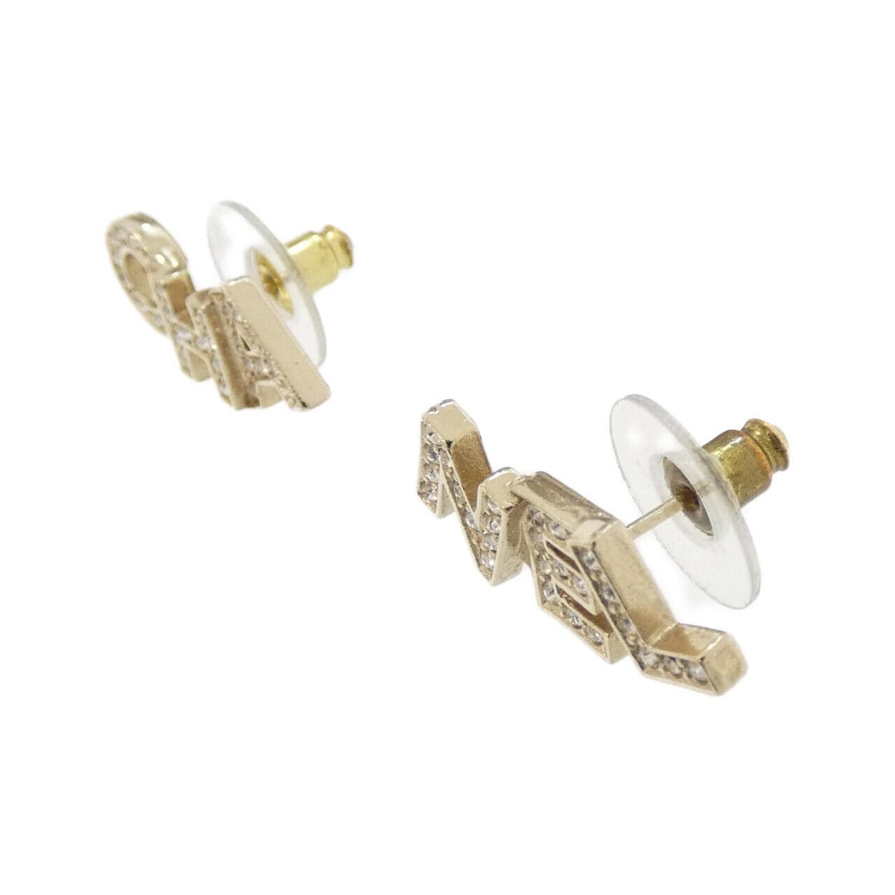 シャネル AB4766 ピアス