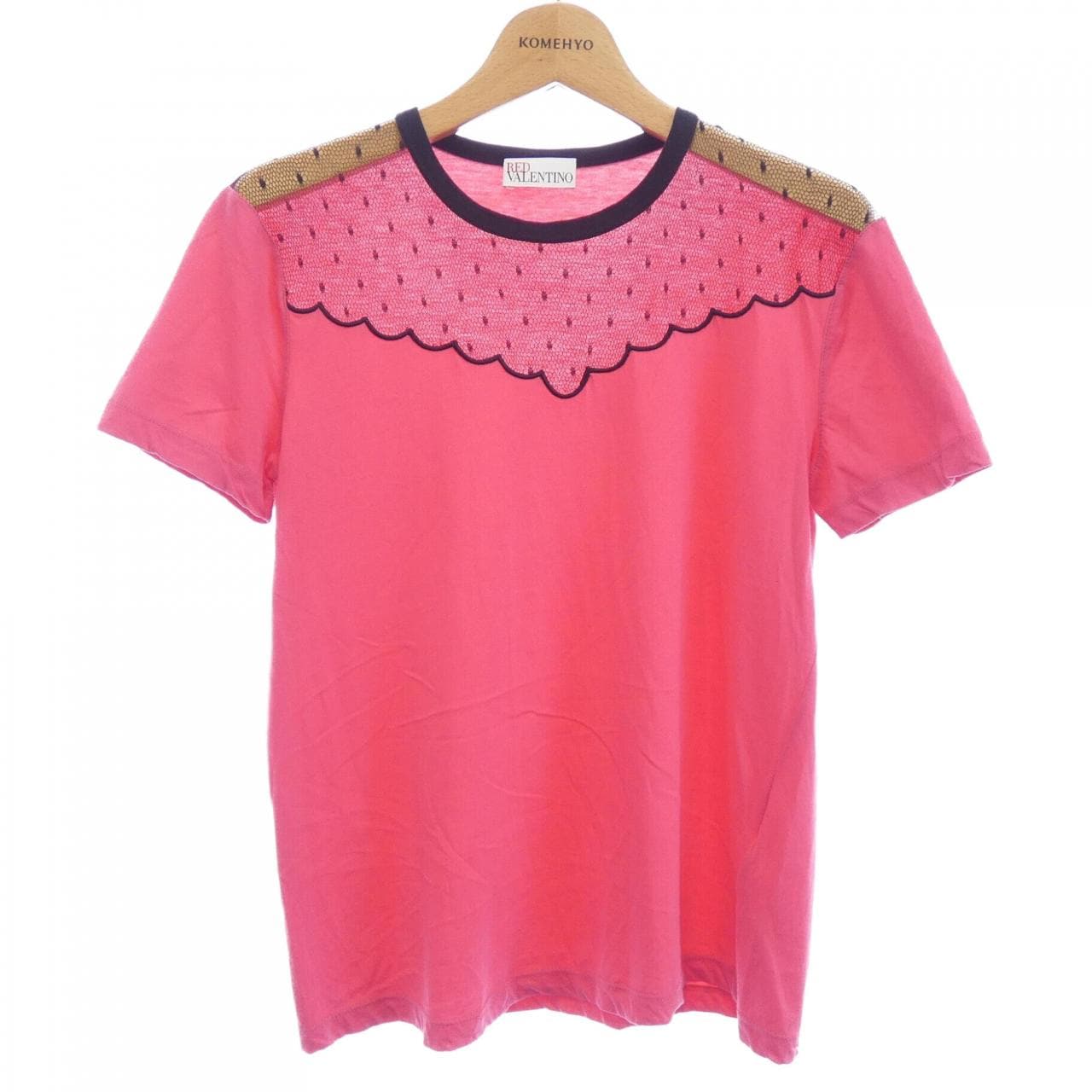 レッドバレンティノ RED VALENTINO Tシャツ