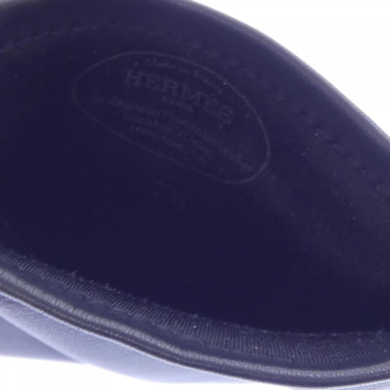 エルメス HERMES GLOVE