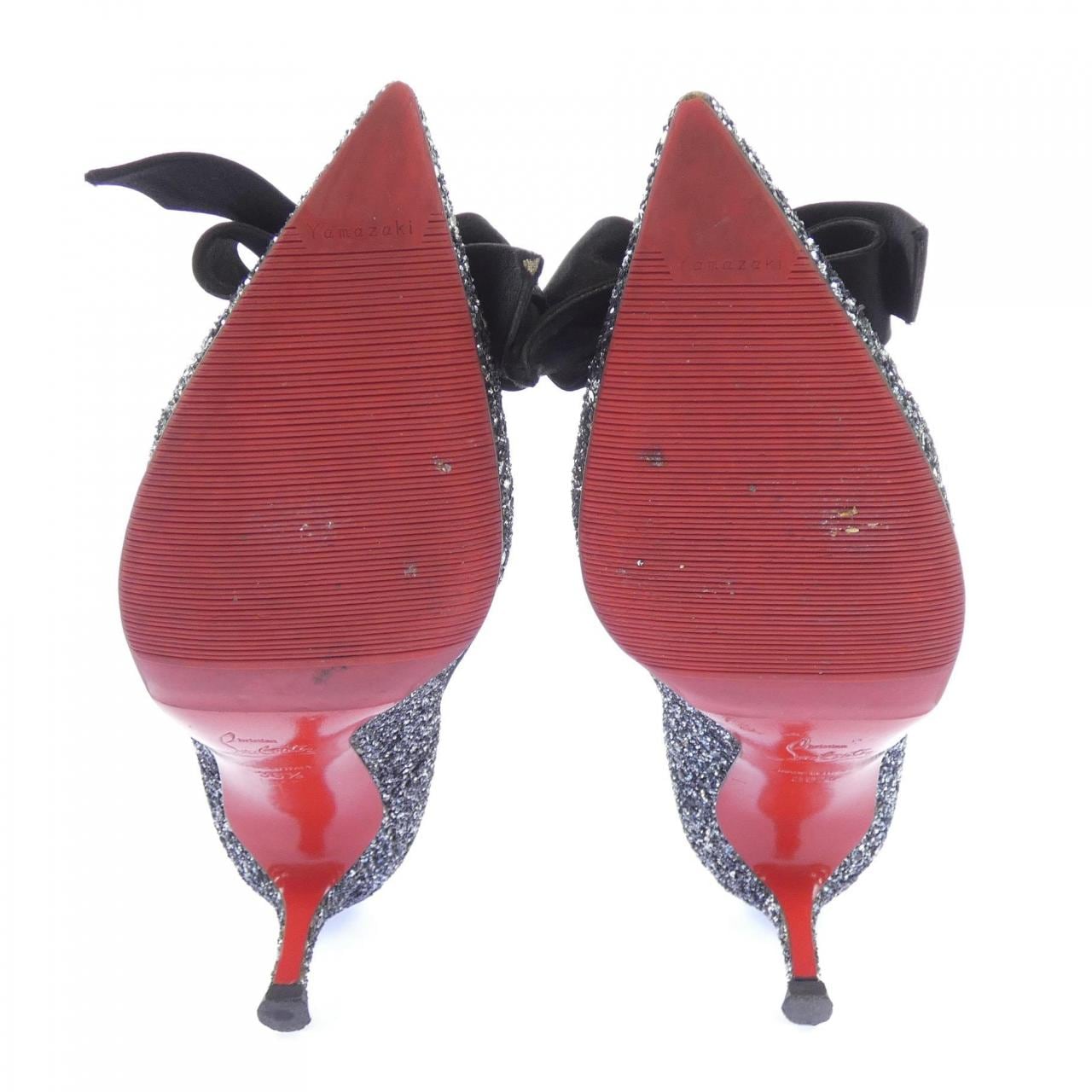 クリスチャンルブタン CHRISTIAN LOUBOUTIN パンプス