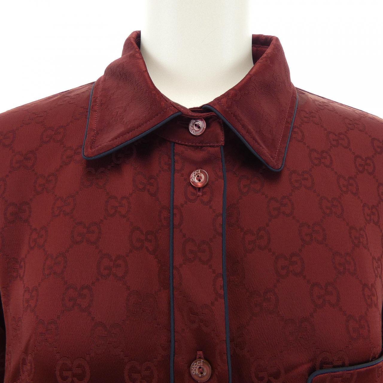 グッチ GUCCI 836292 Z7ADF シャツ