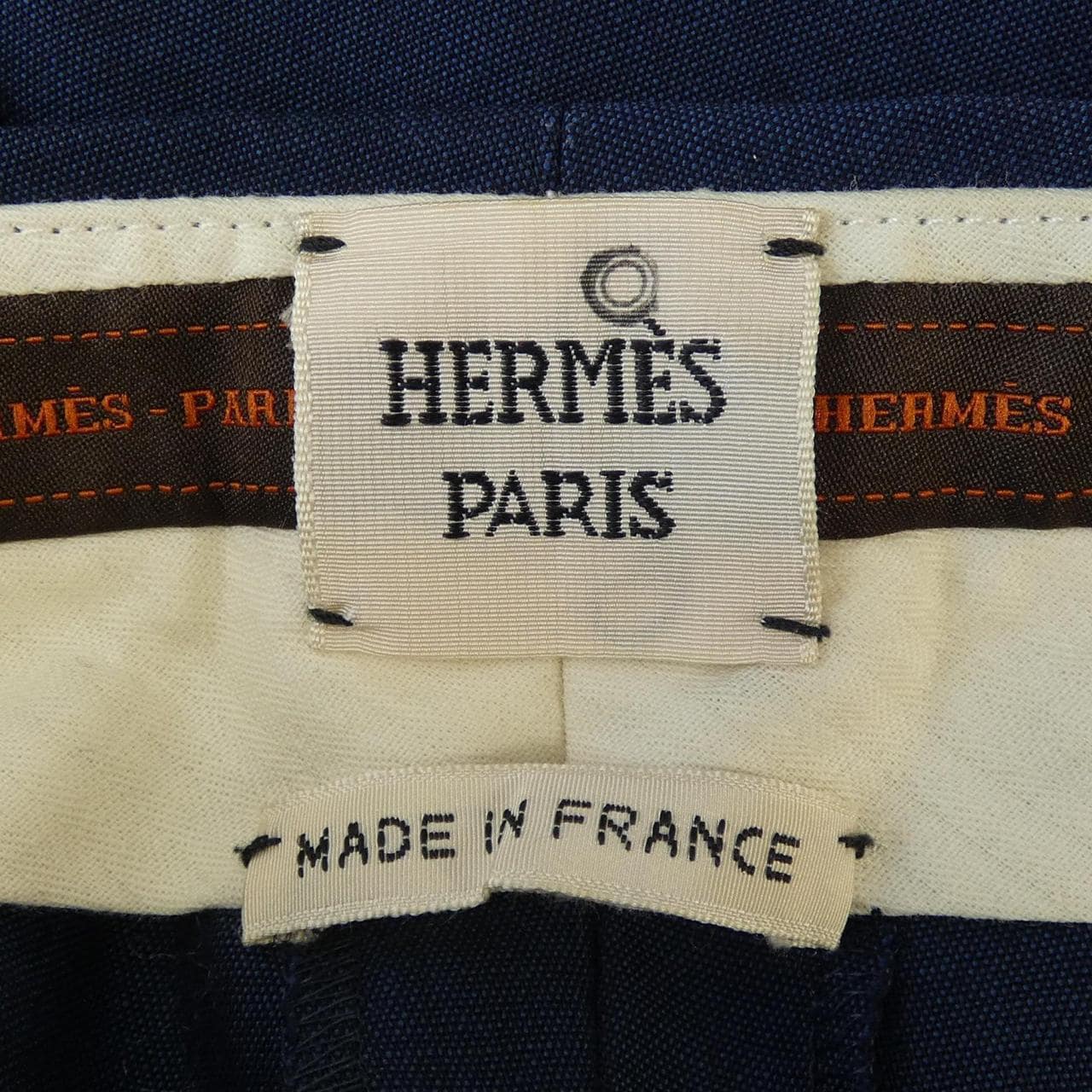 エルメス HERMES pt077. パンツ