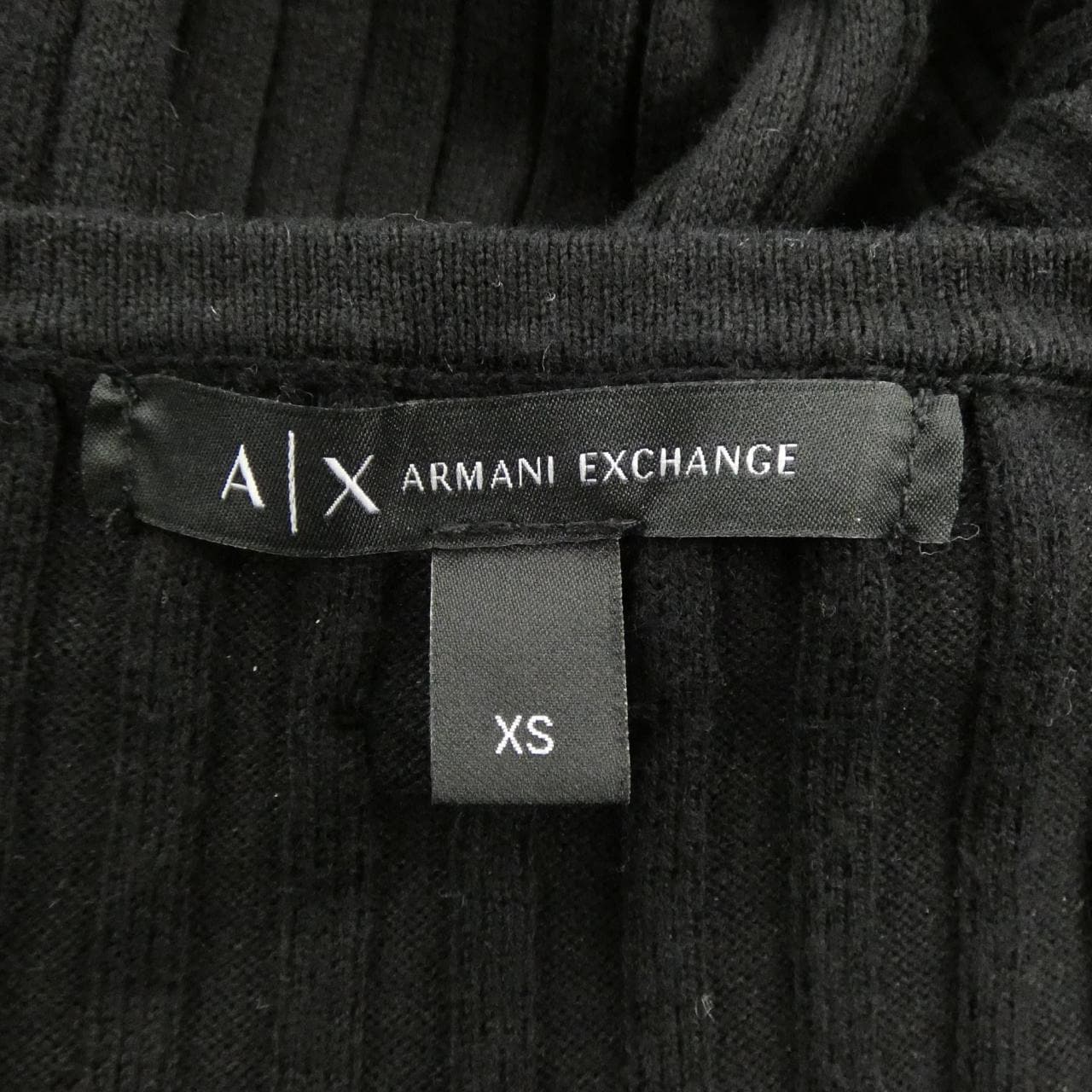 アルマーニ エクスチェンジ ARMANI EXCHANGE カーディガン